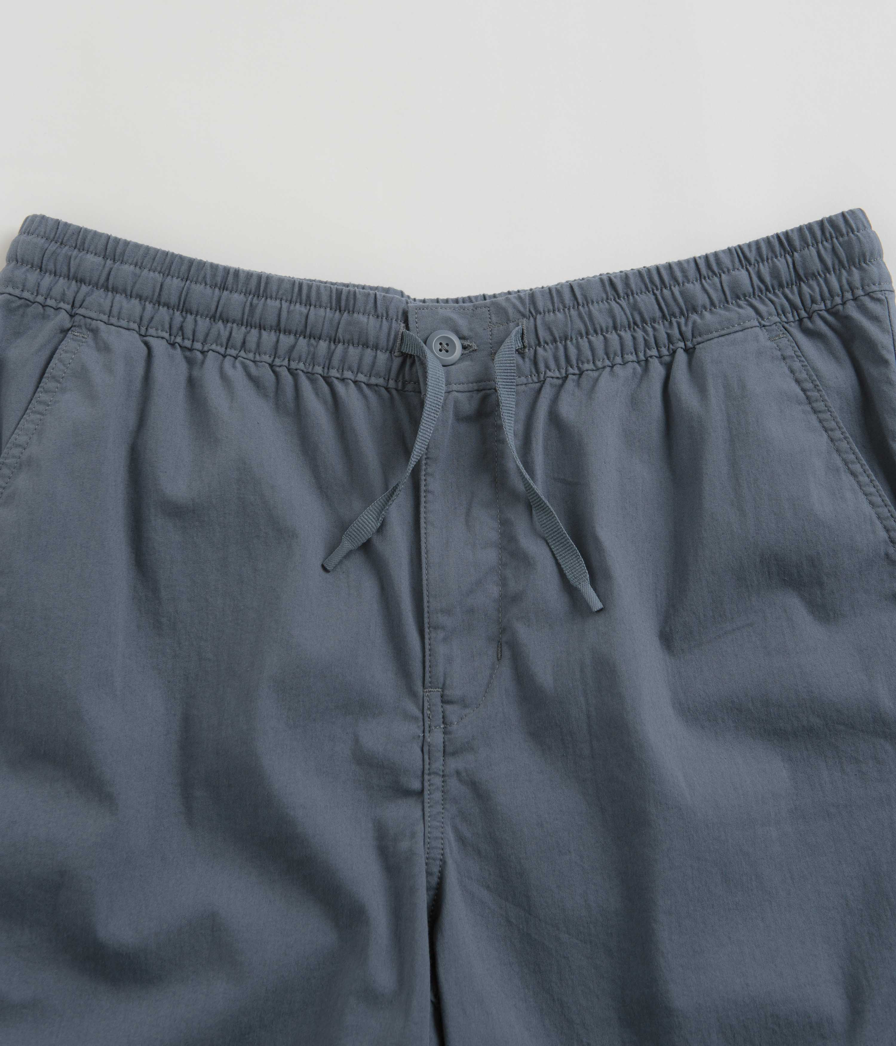 Patagonia Nomader Volley Shorts - Utility Blue - Image 4