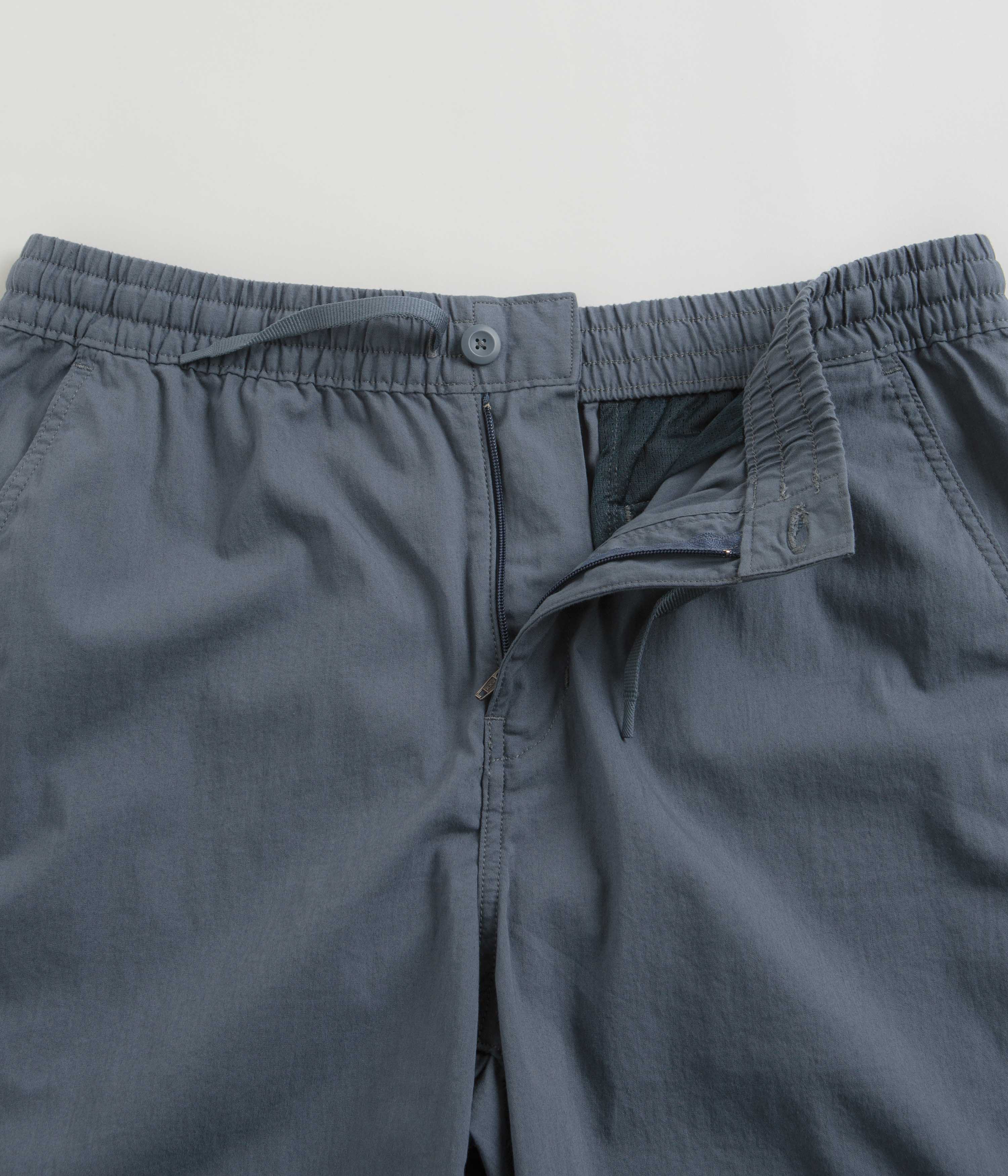 Patagonia Nomader Volley Shorts - Utility Blue - Image 5