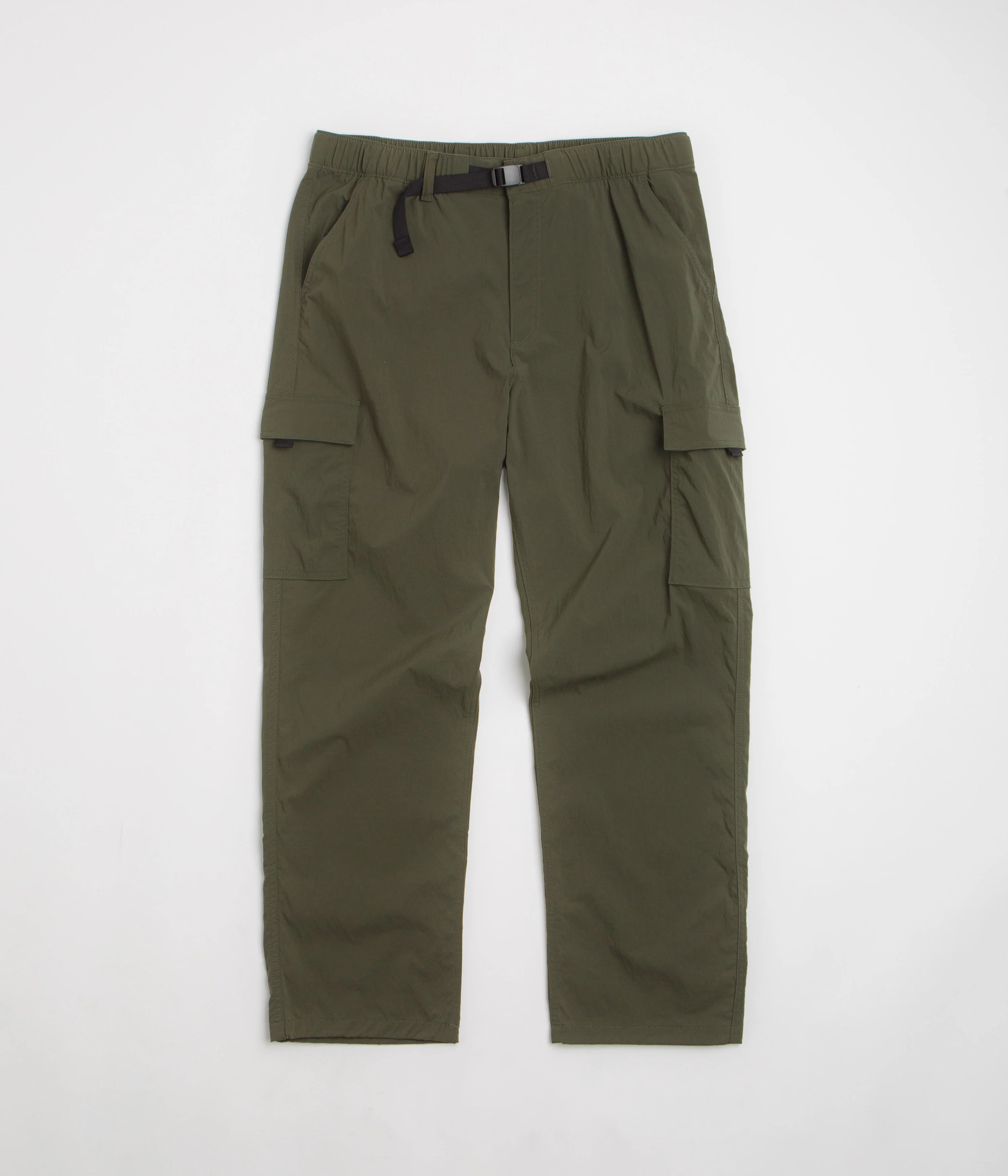 Patagonia Outdoor Everyday Pants - Pine Needle Green