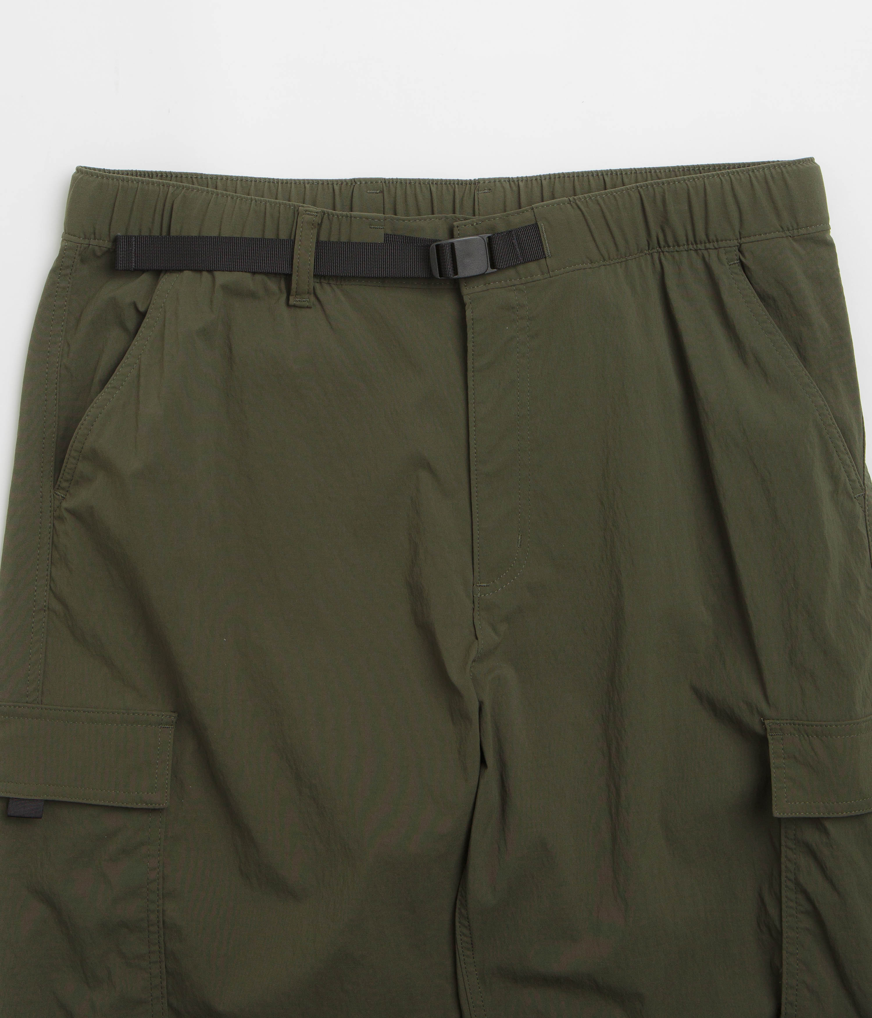 Patagonia Outdoor Everyday Pants - Pine Needle Green - Image 2