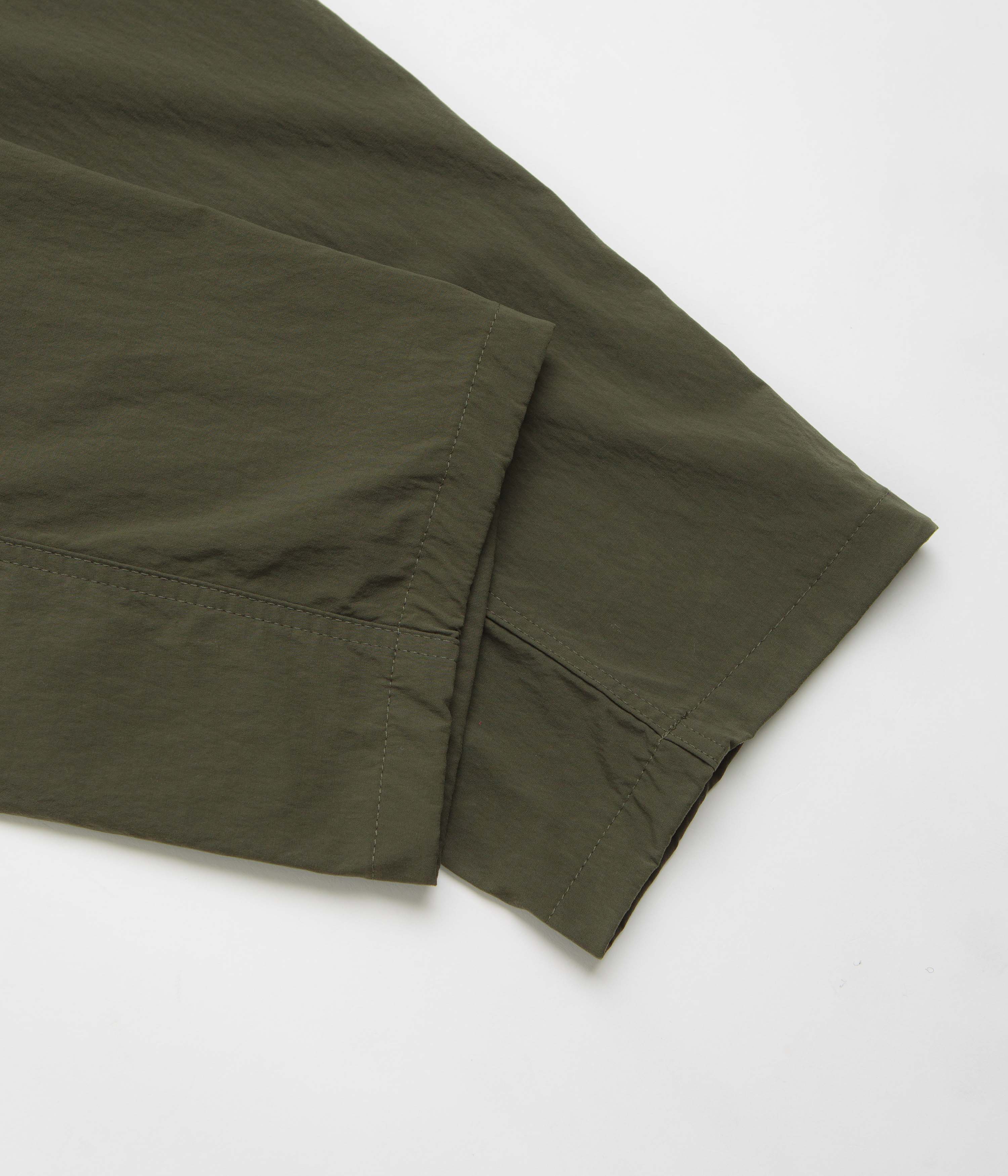 Patagonia Outdoor Everyday Pants - Pine Needle Green - Image 9