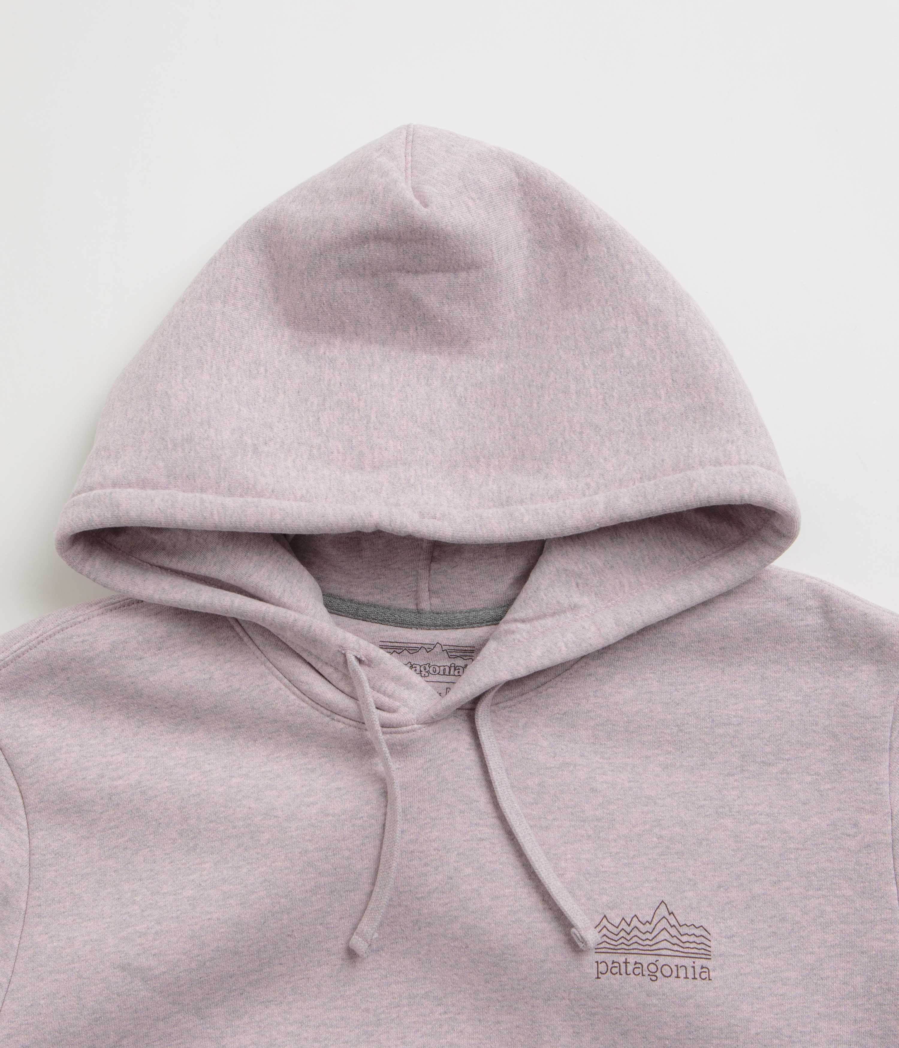 Patagonia Strataspire Uprisal Hoodie - Echo Purple - Image 3