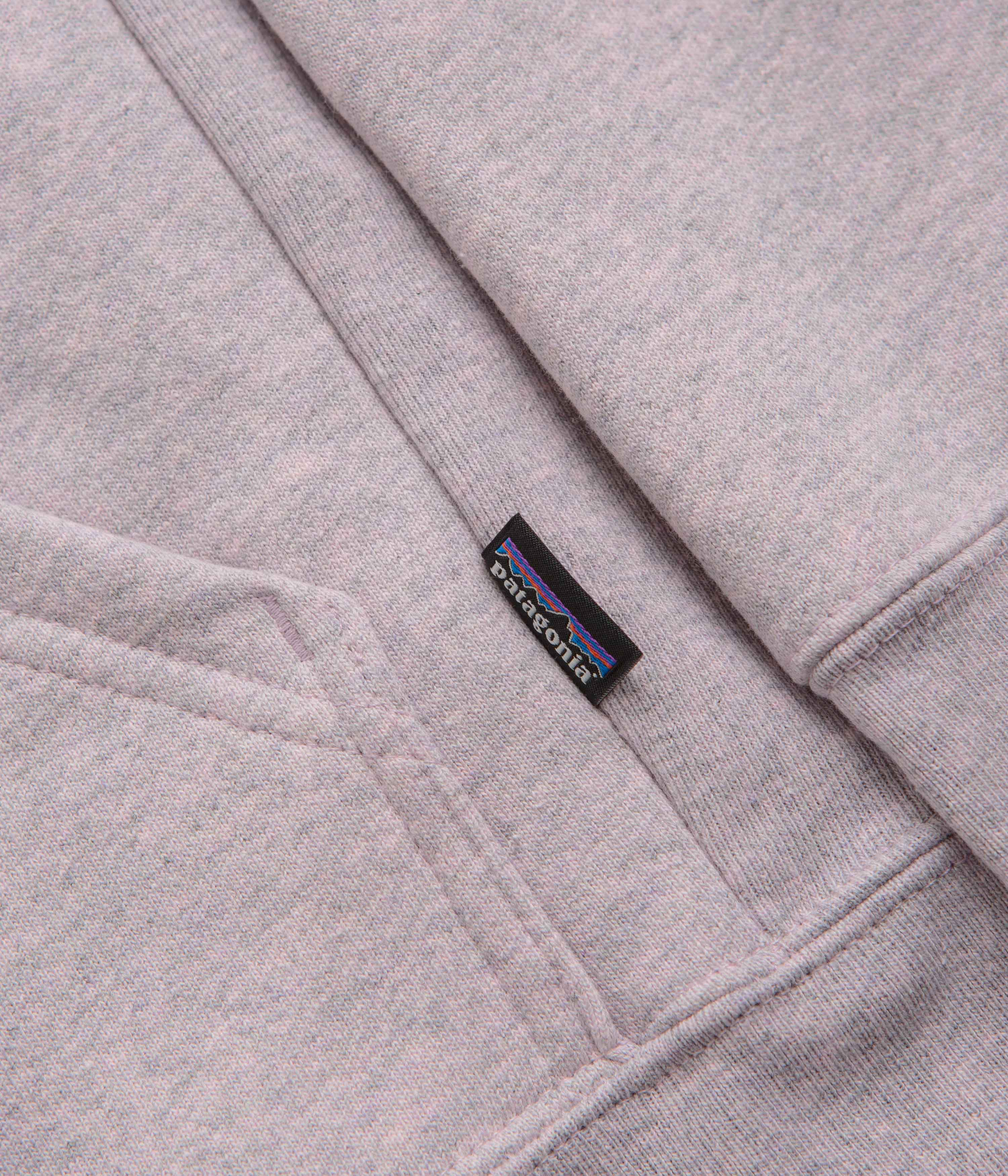 Patagonia Strataspire Uprisal Hoodie - Echo Purple - Image 4