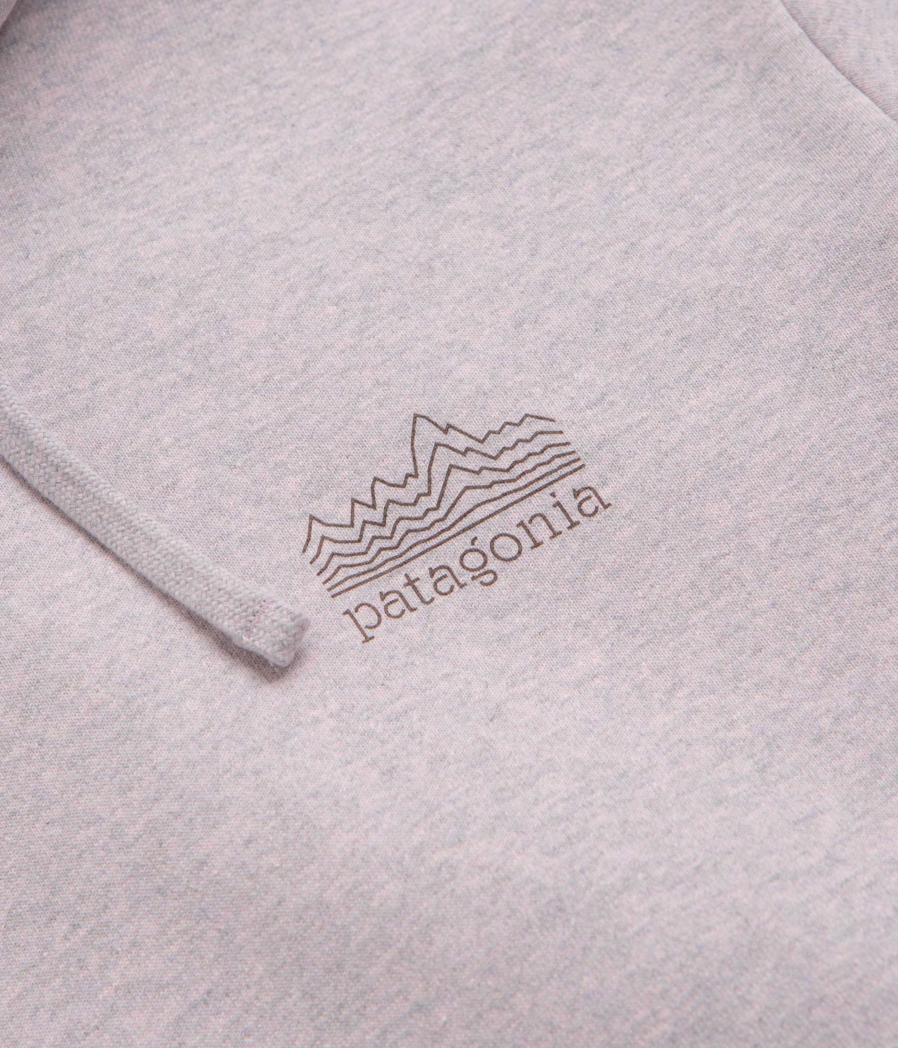 Patagonia Strataspire Uprisal Hoodie - Echo Purple - Image 5