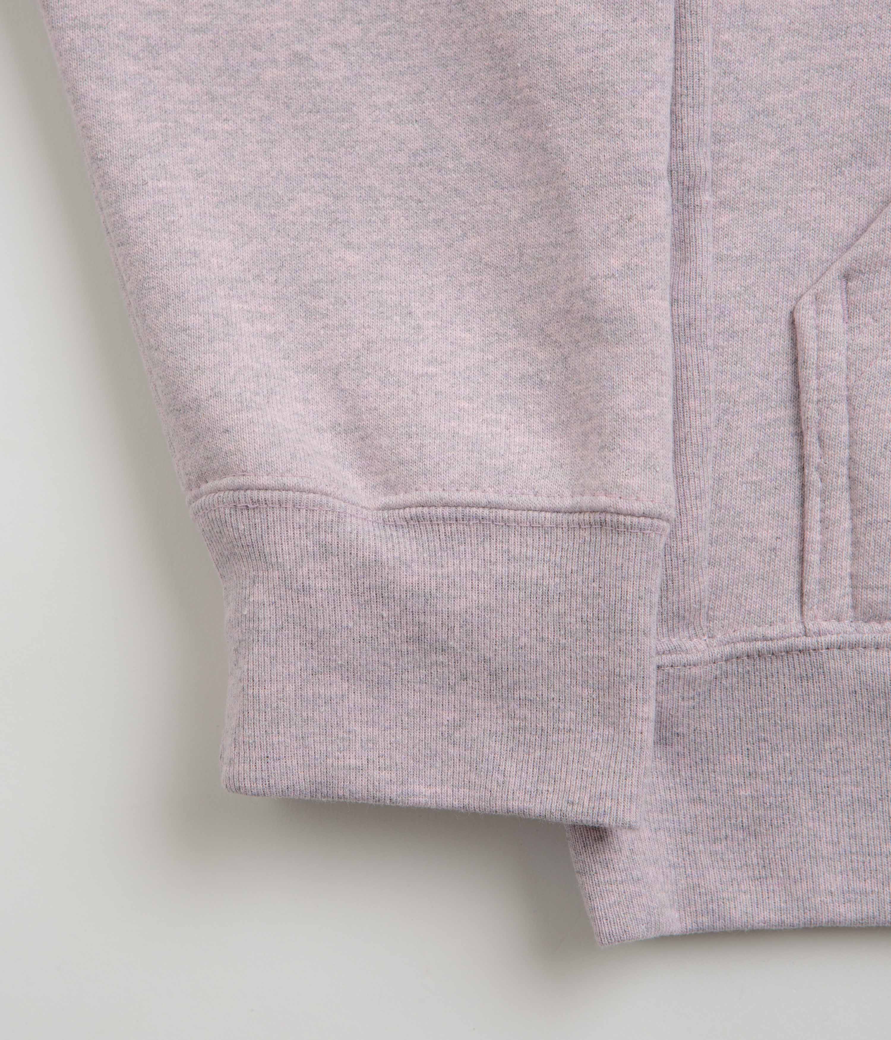 Patagonia Strataspire Uprisal Hoodie - Echo Purple - Image 7