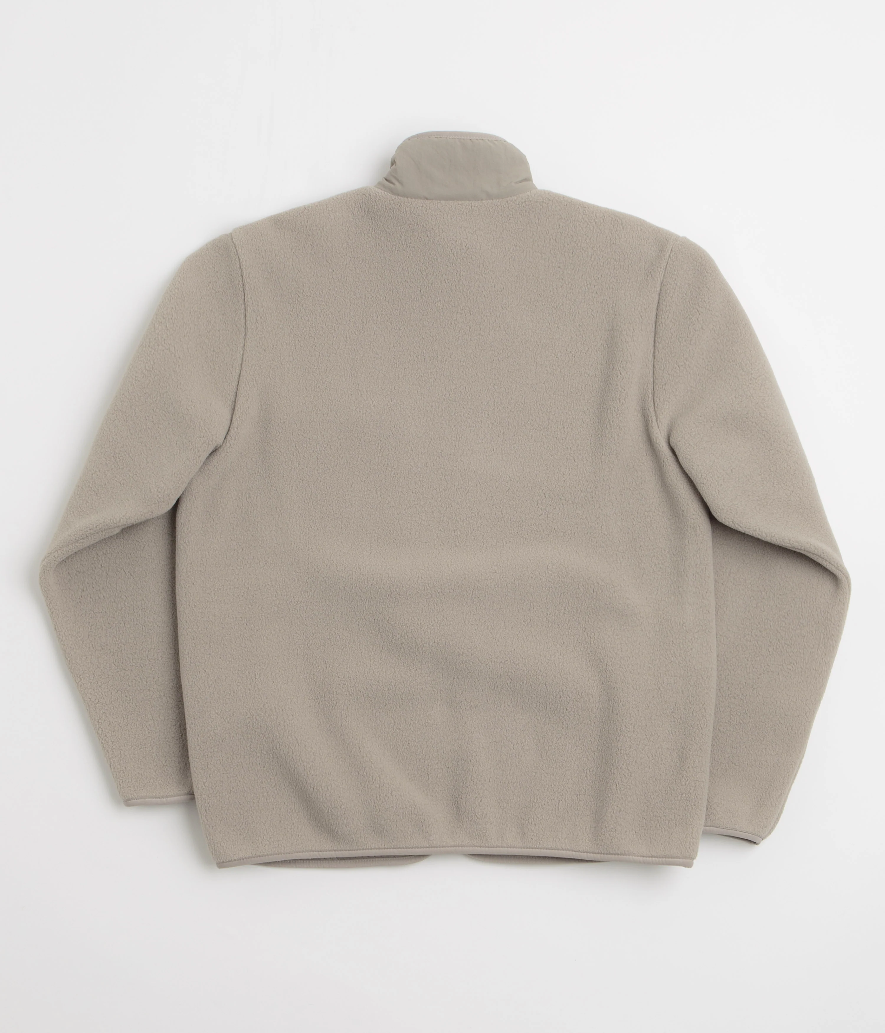 Patagonia Synchilla Jacket - Seabird Grey - Image 3