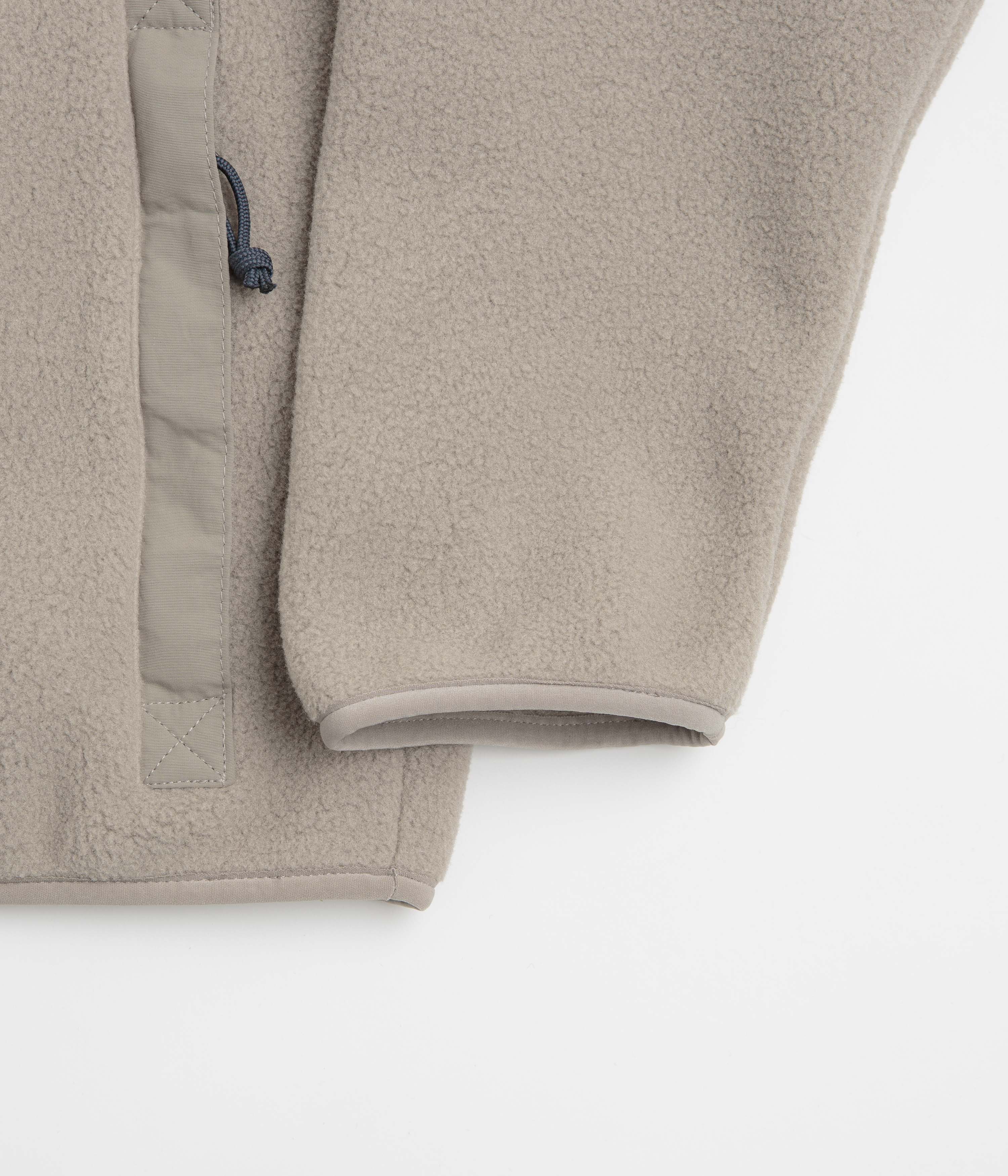 Patagonia Synchilla Jacket - Seabird Grey - Image 6