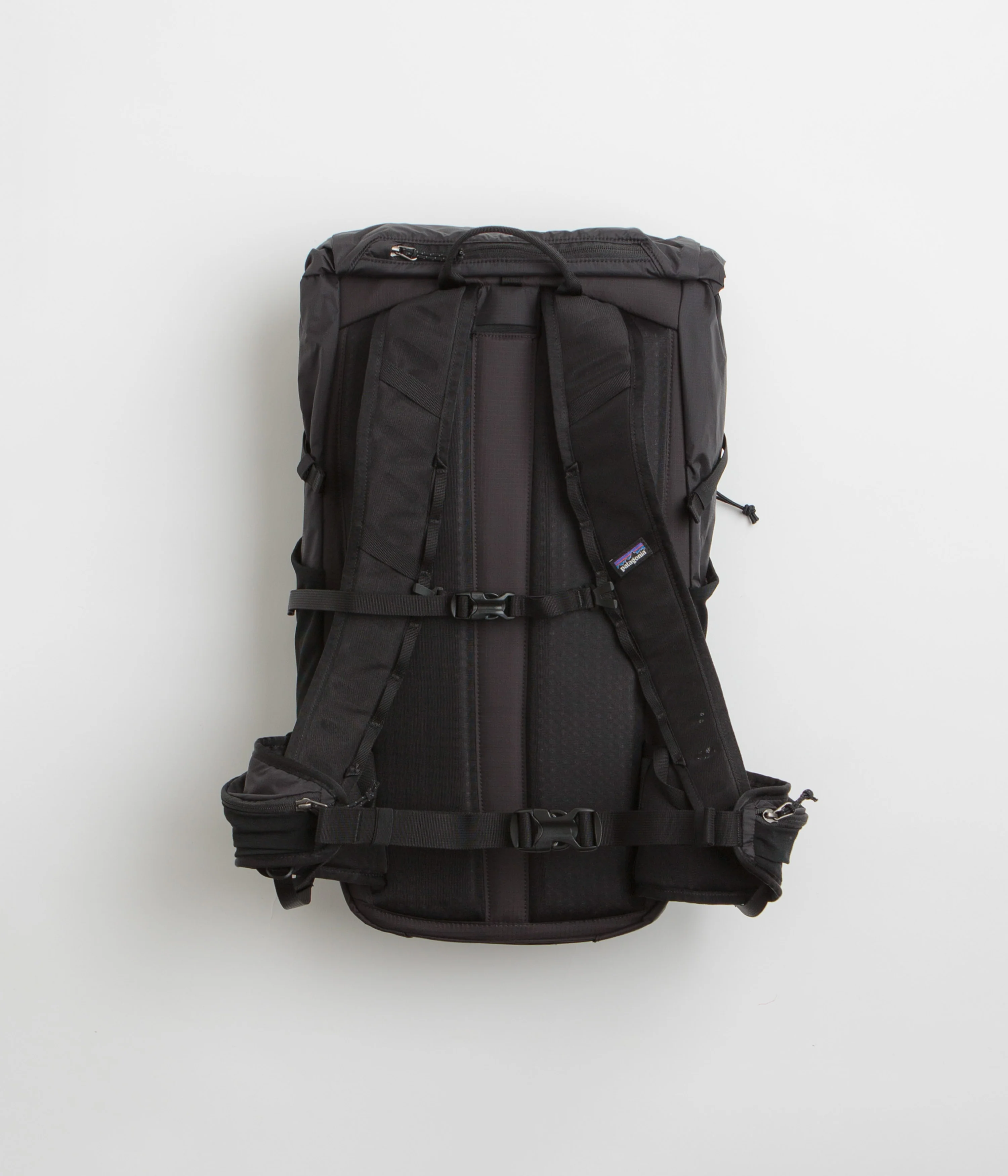 Patagonia Terravia 28L Pack - Black - Image 3