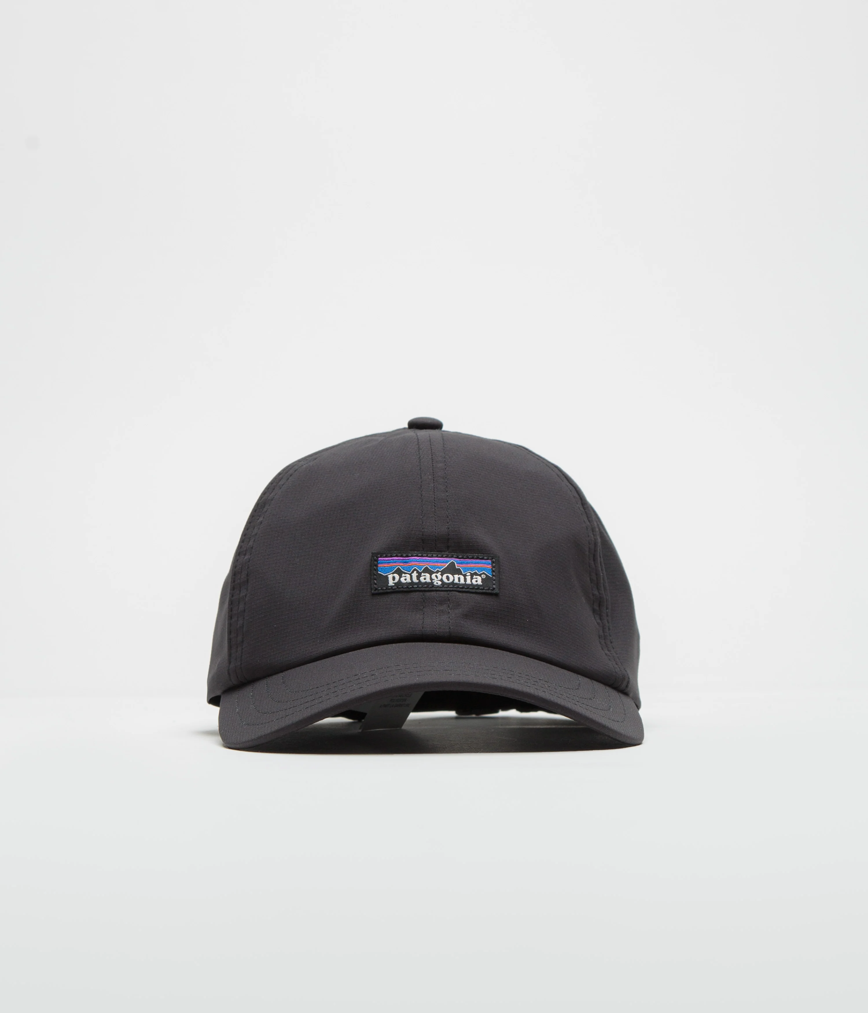 Patagonia Terrebonne Cap - Black - Image 2
