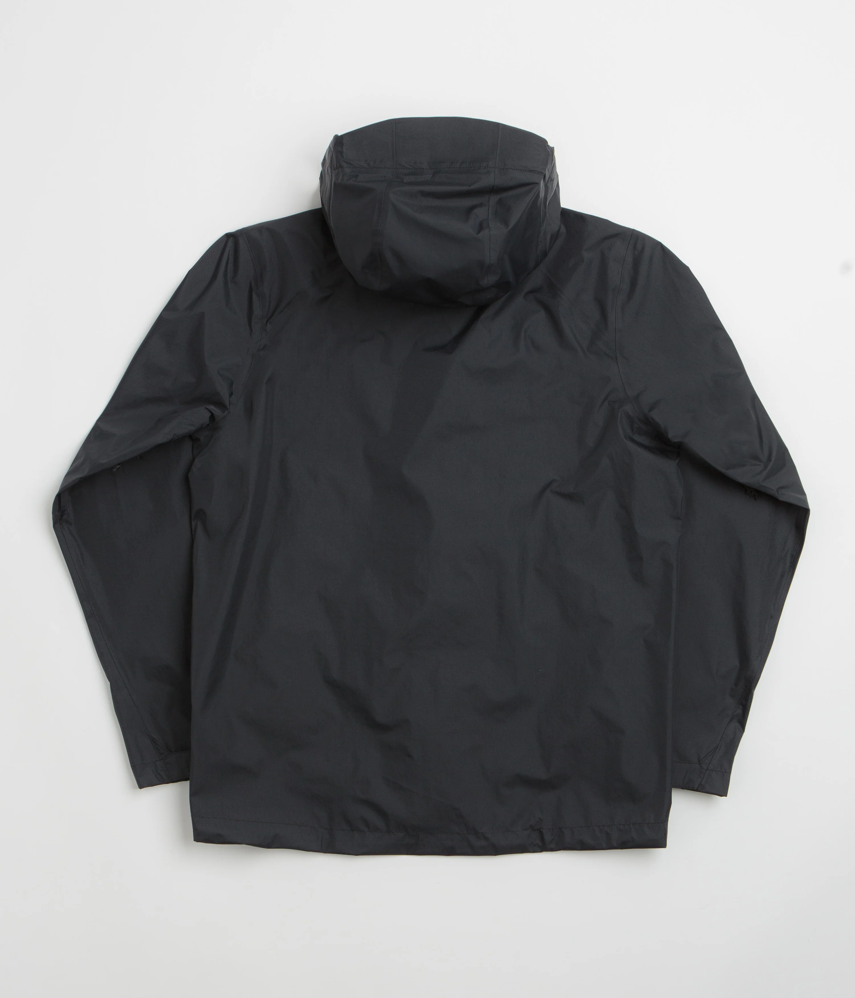 Patagonia Torrentshell 3L Jacket - Black - Image 3