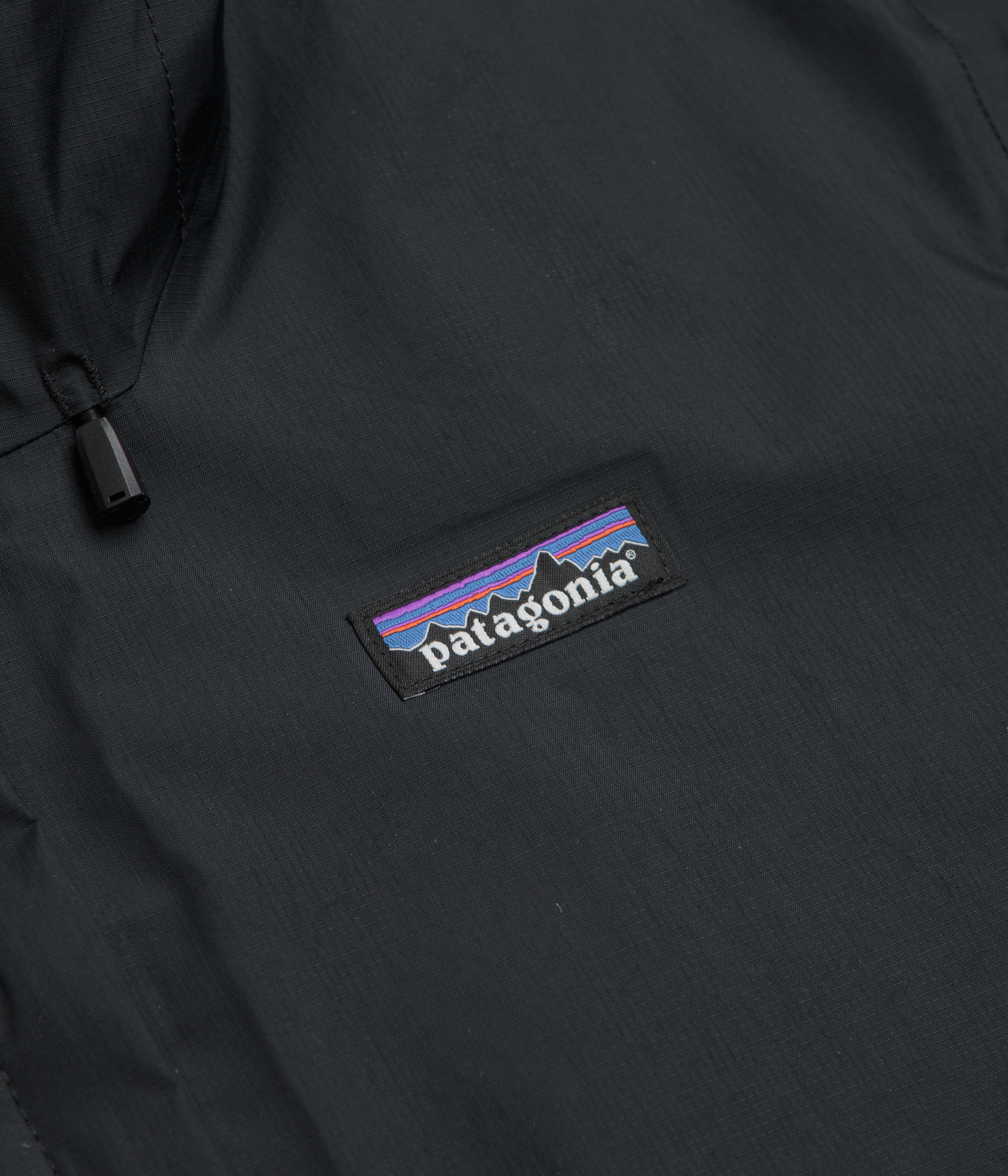 Patagonia Torrentshell 3L Jacket - Black - Image 5