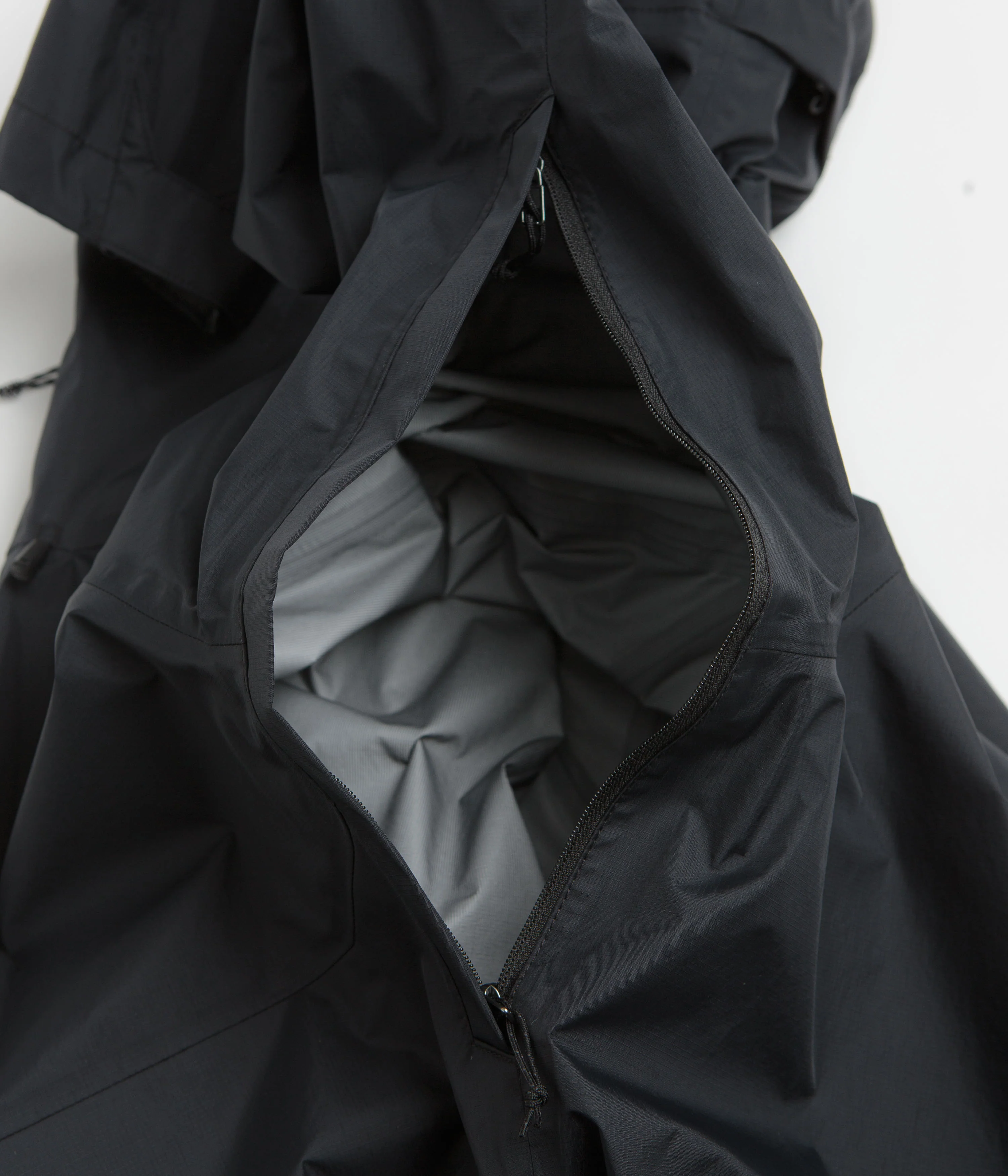 Patagonia Torrentshell 3L Jacket - Black - Image 7