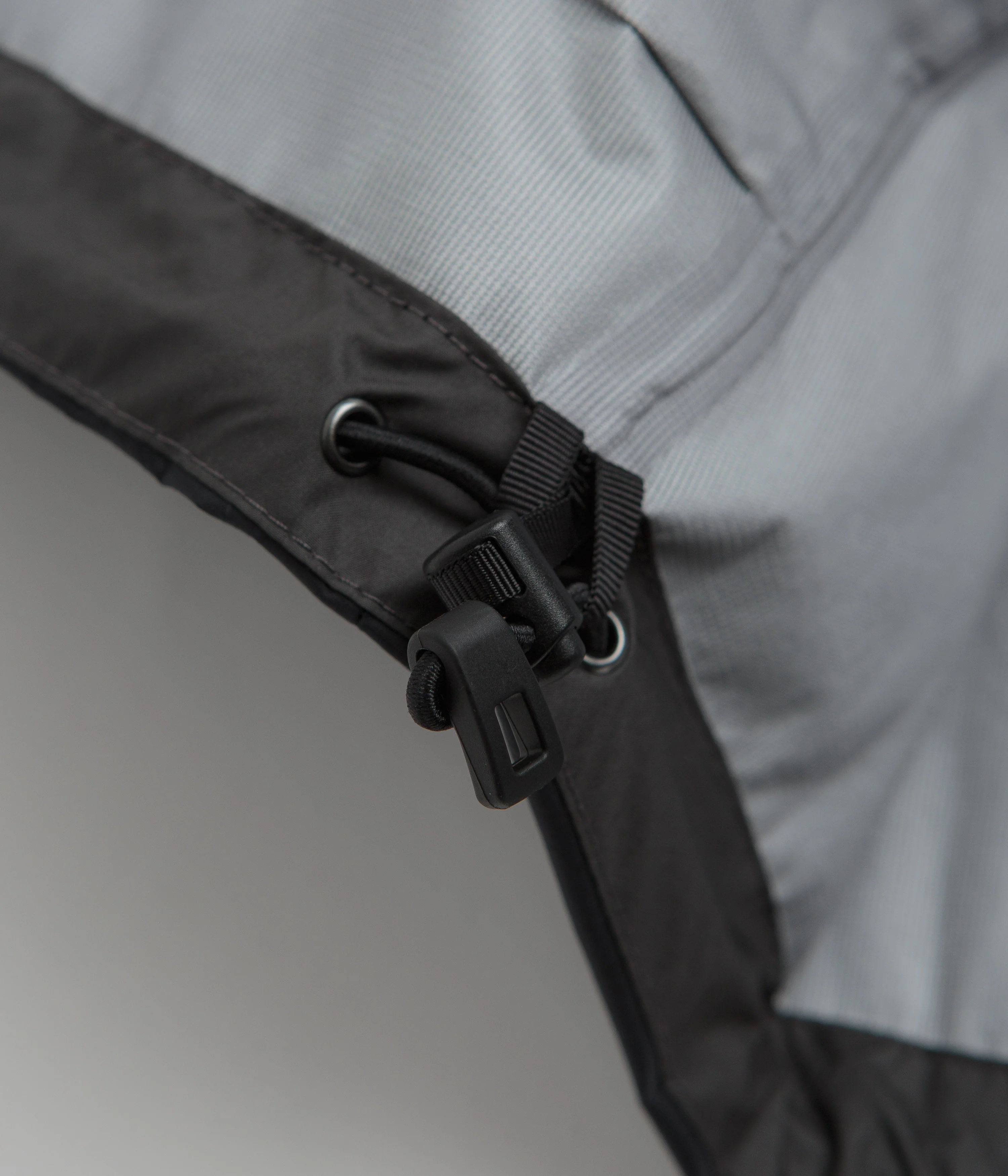 Patagonia Torrentshell 3L Jacket - Black - Image 9