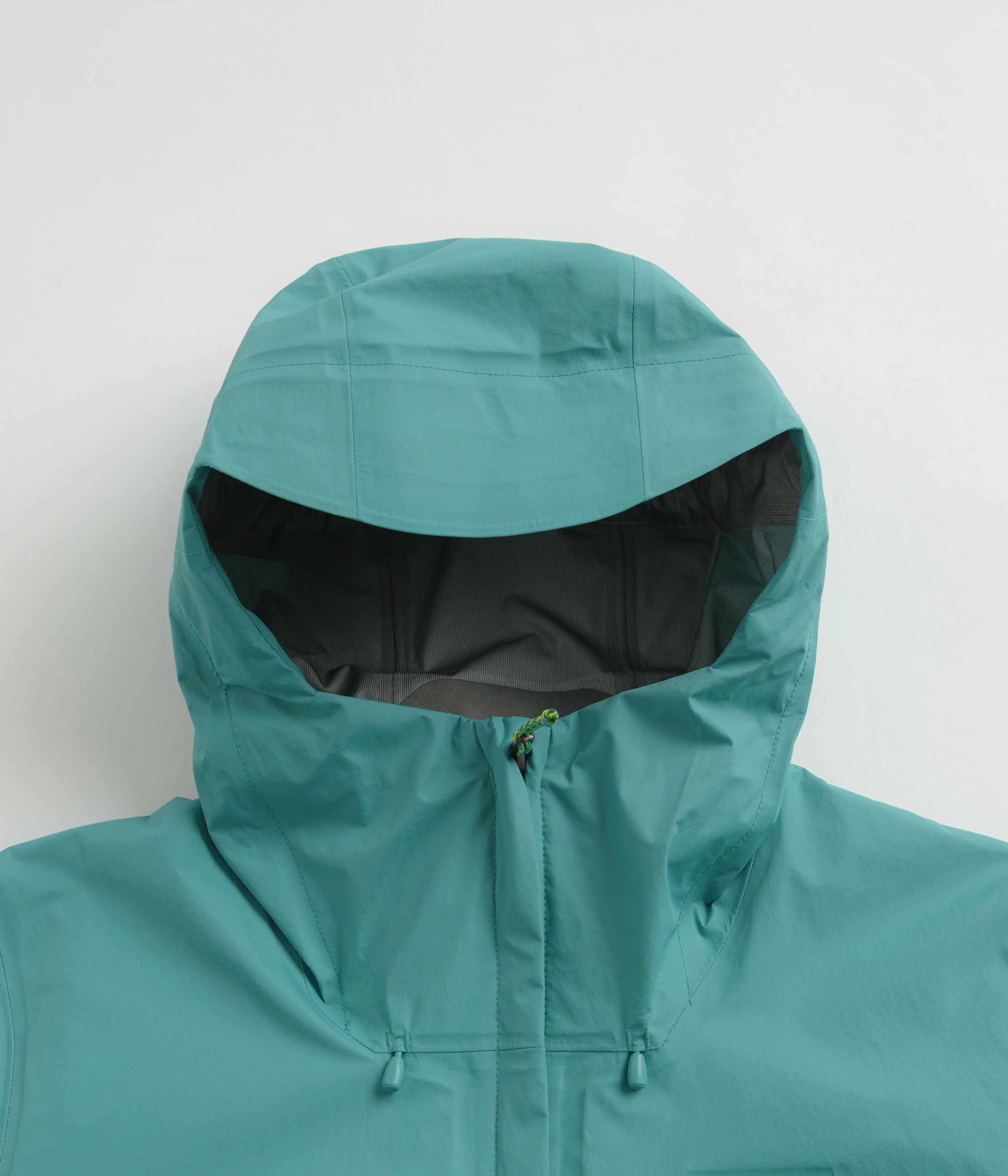 Patagonia Torrentshell 3L Jacket - Subtidal Blue - Image 2
