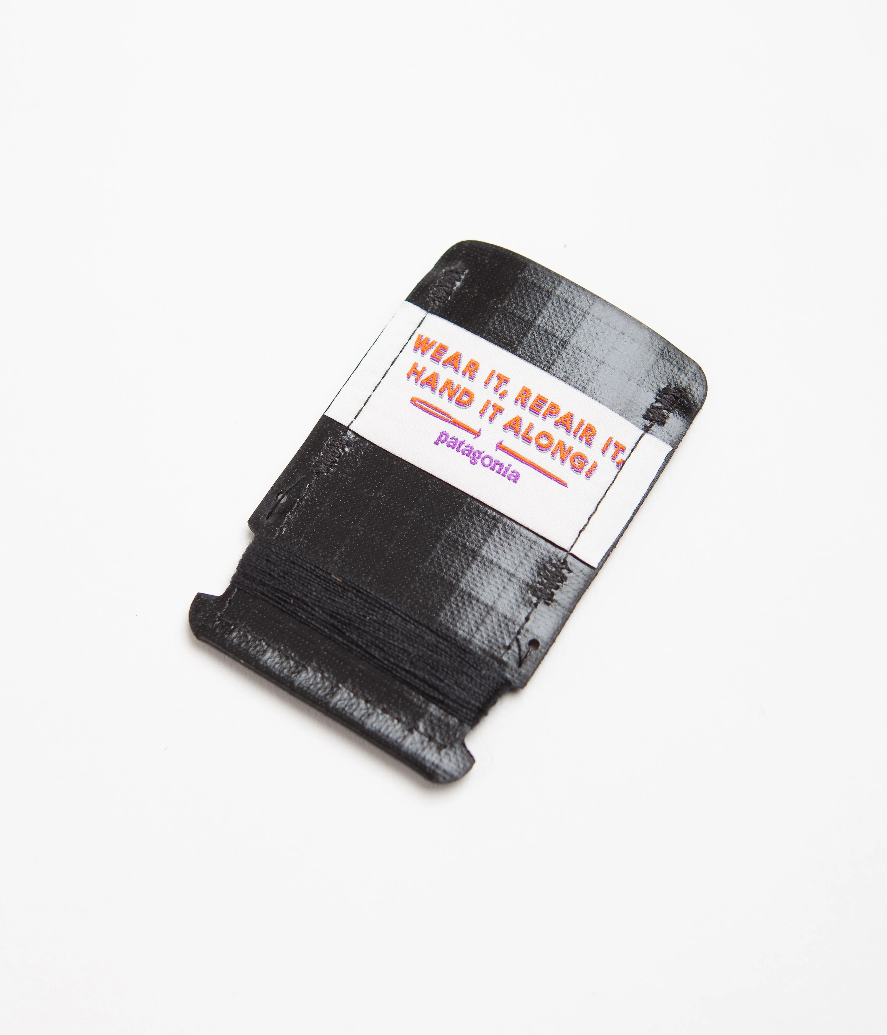 Patagonia Worn Wear Field Repair Kit - Black - Image 3
