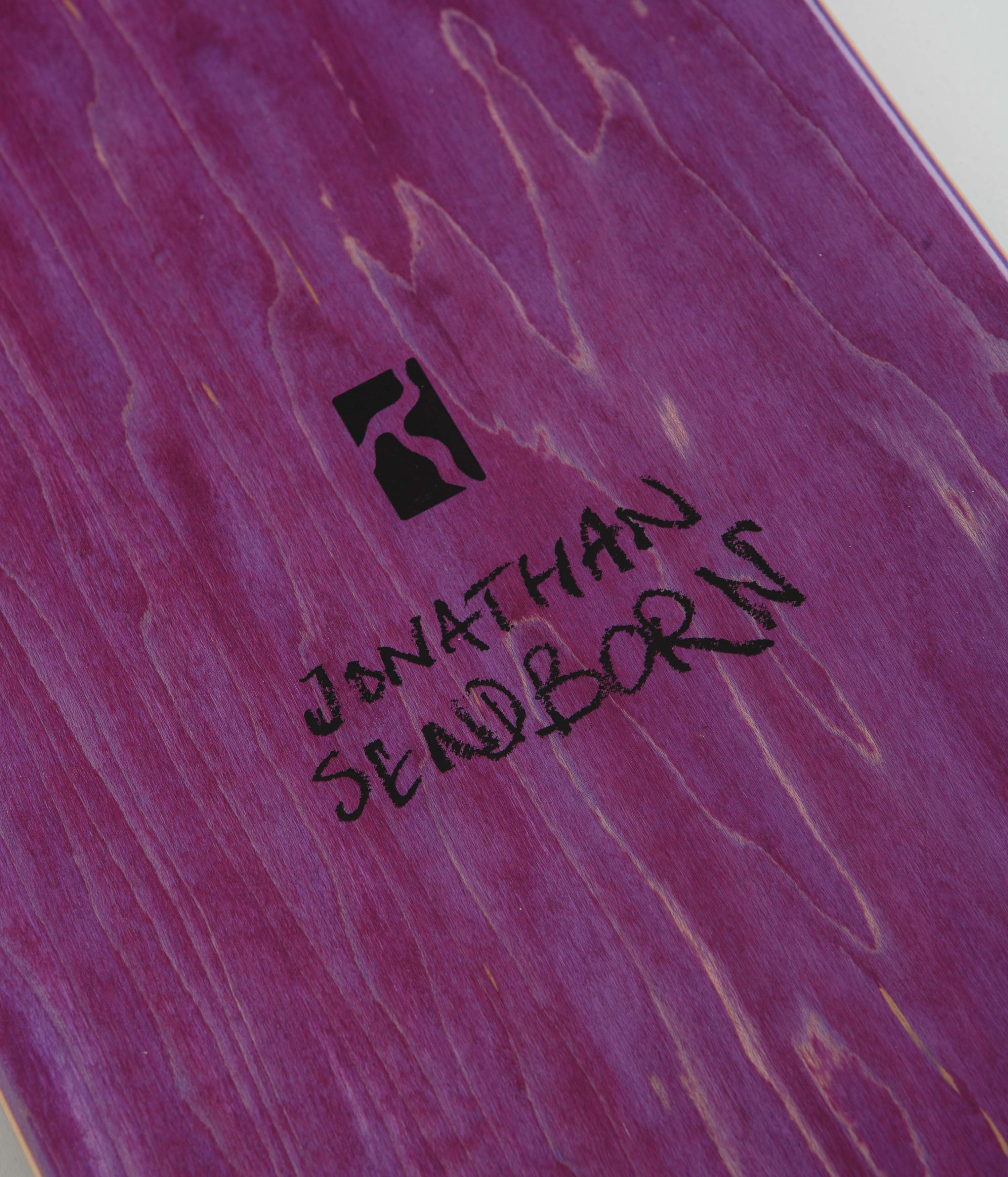 Poetic Collective Sendborn Deck - 8.25" - Image 3