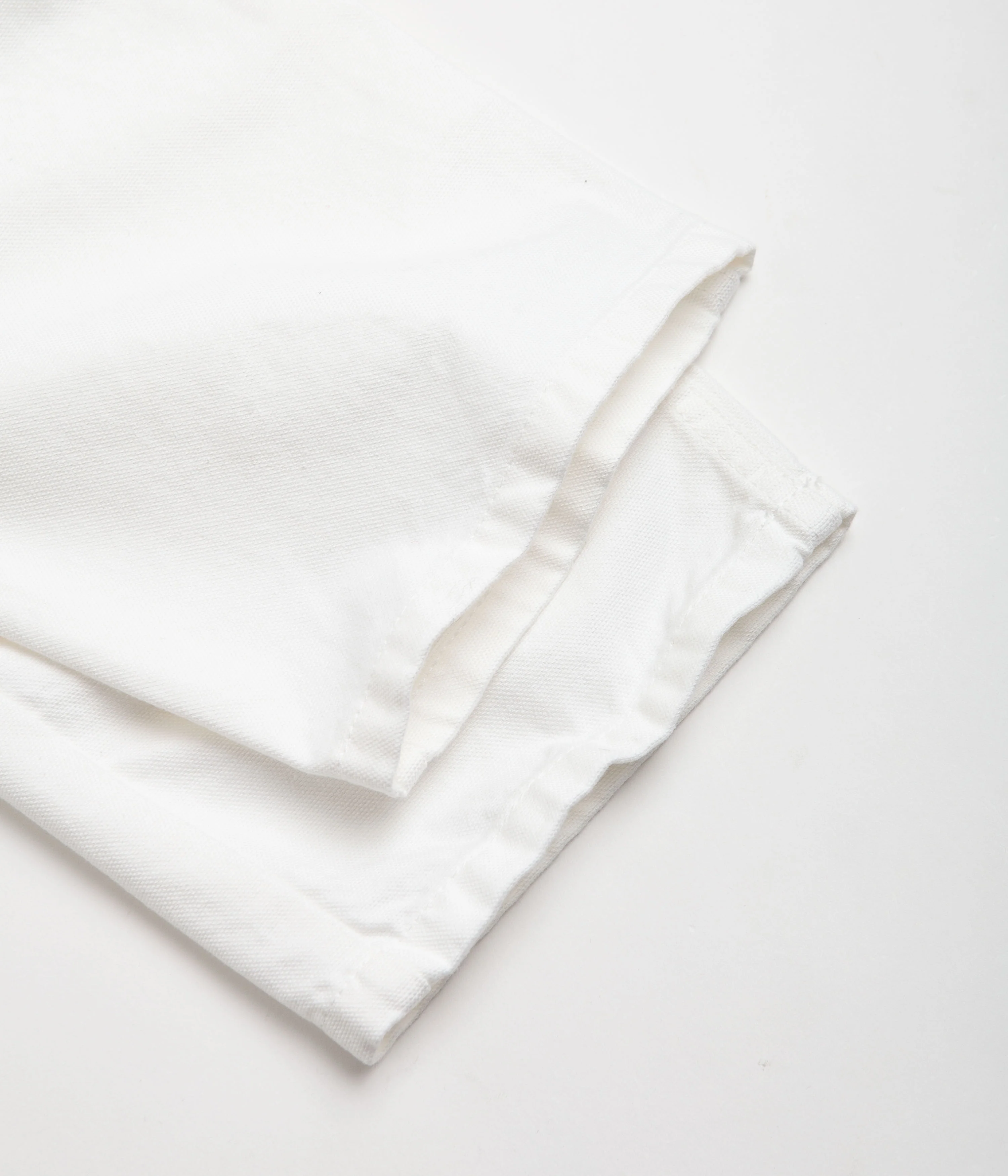 Polar 93 Work Pants - White - Image 8