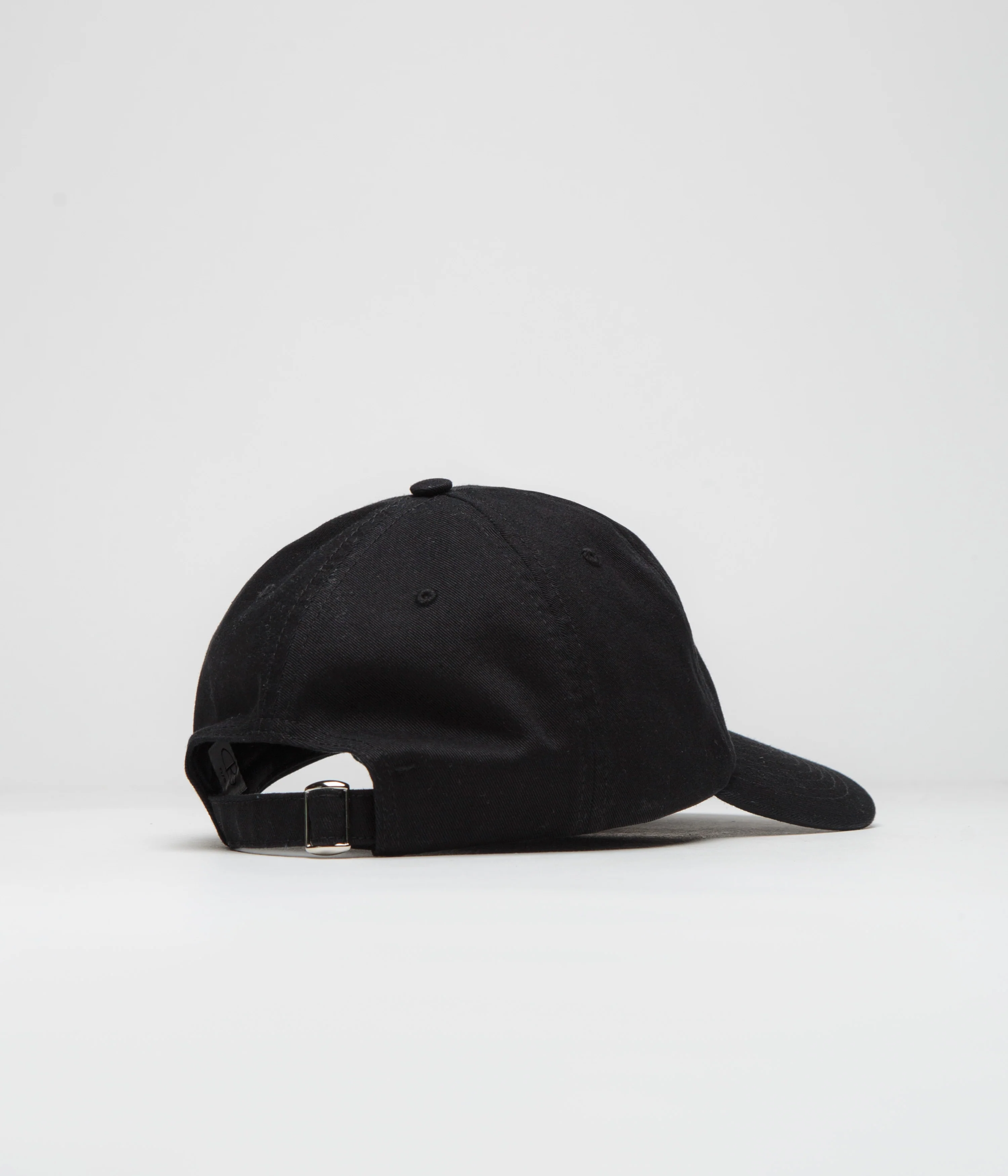 Polar Braces Sai Cap - Black - Image 3