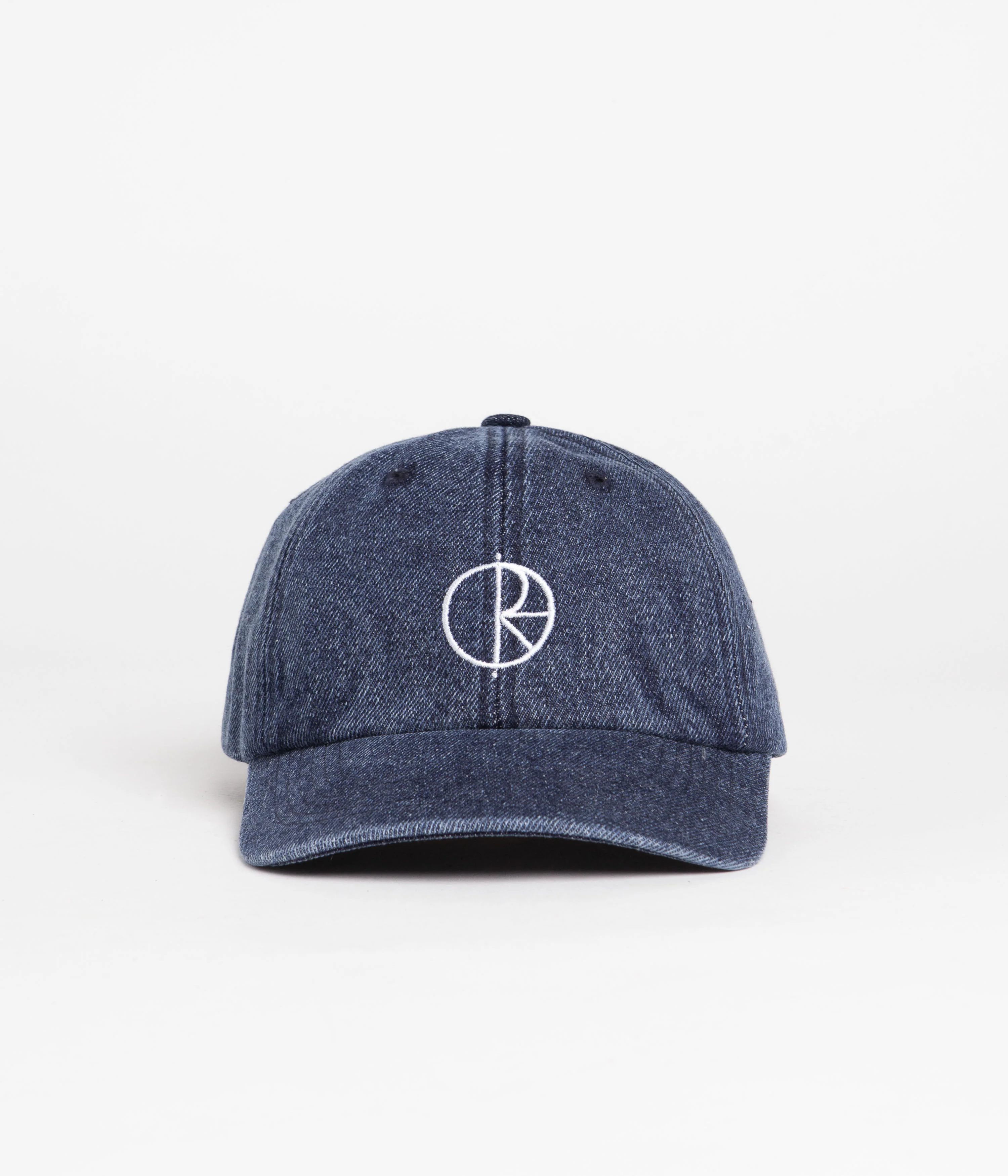 Polar Denim Cap - Dark Blue - Image 2