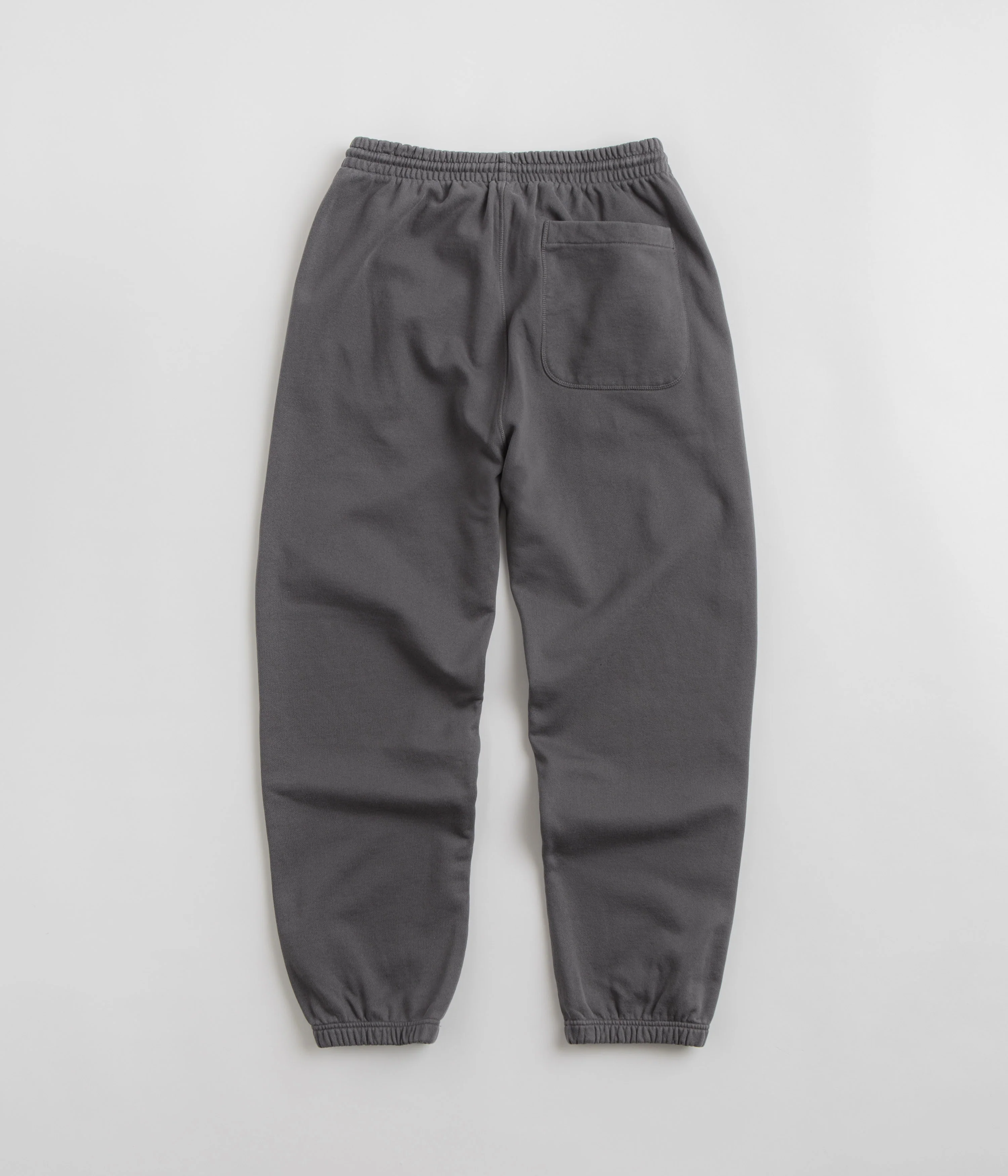 Polar Frank Sweatpants - Graphite - Image 3
