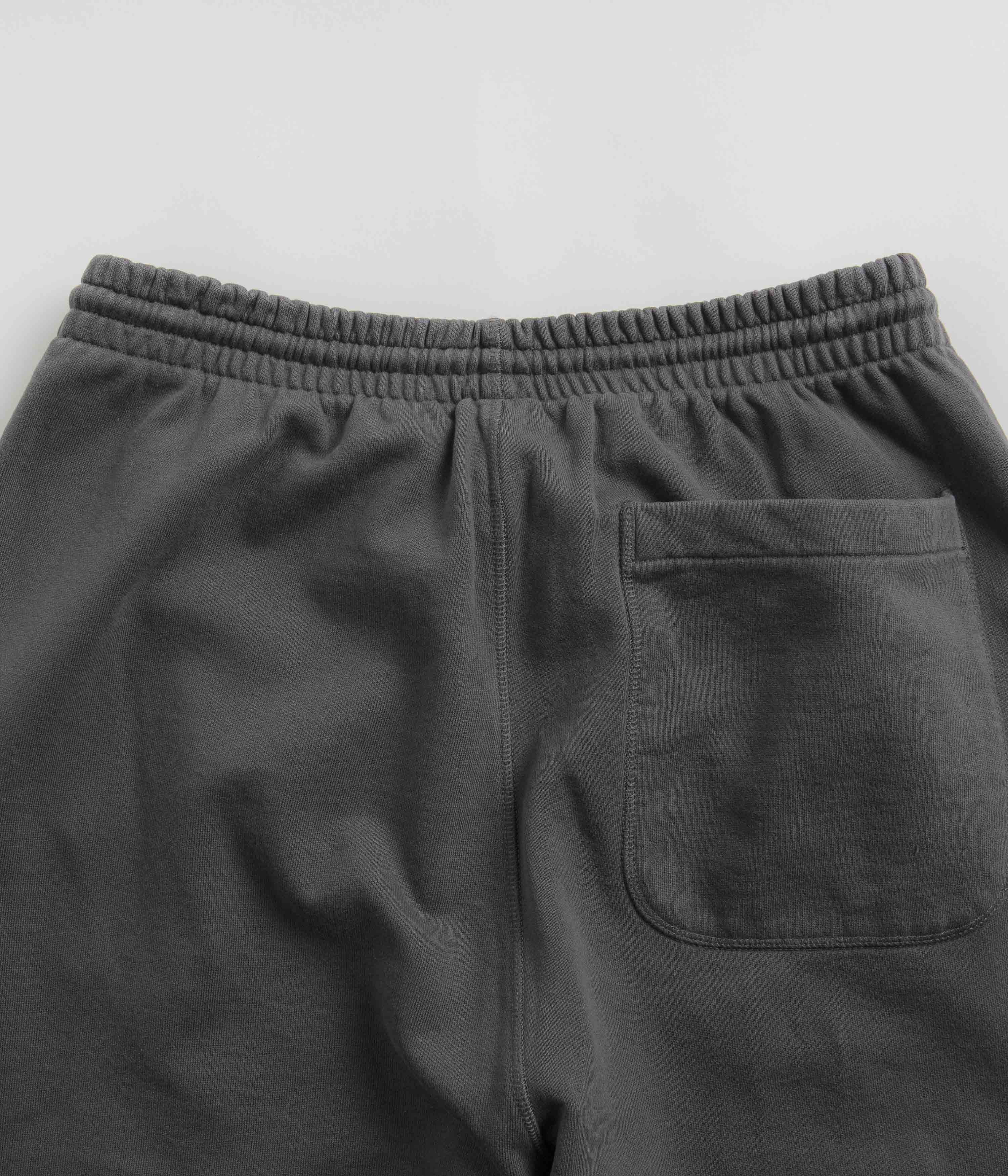 Polar Frank Sweatpants - Graphite - Image 5