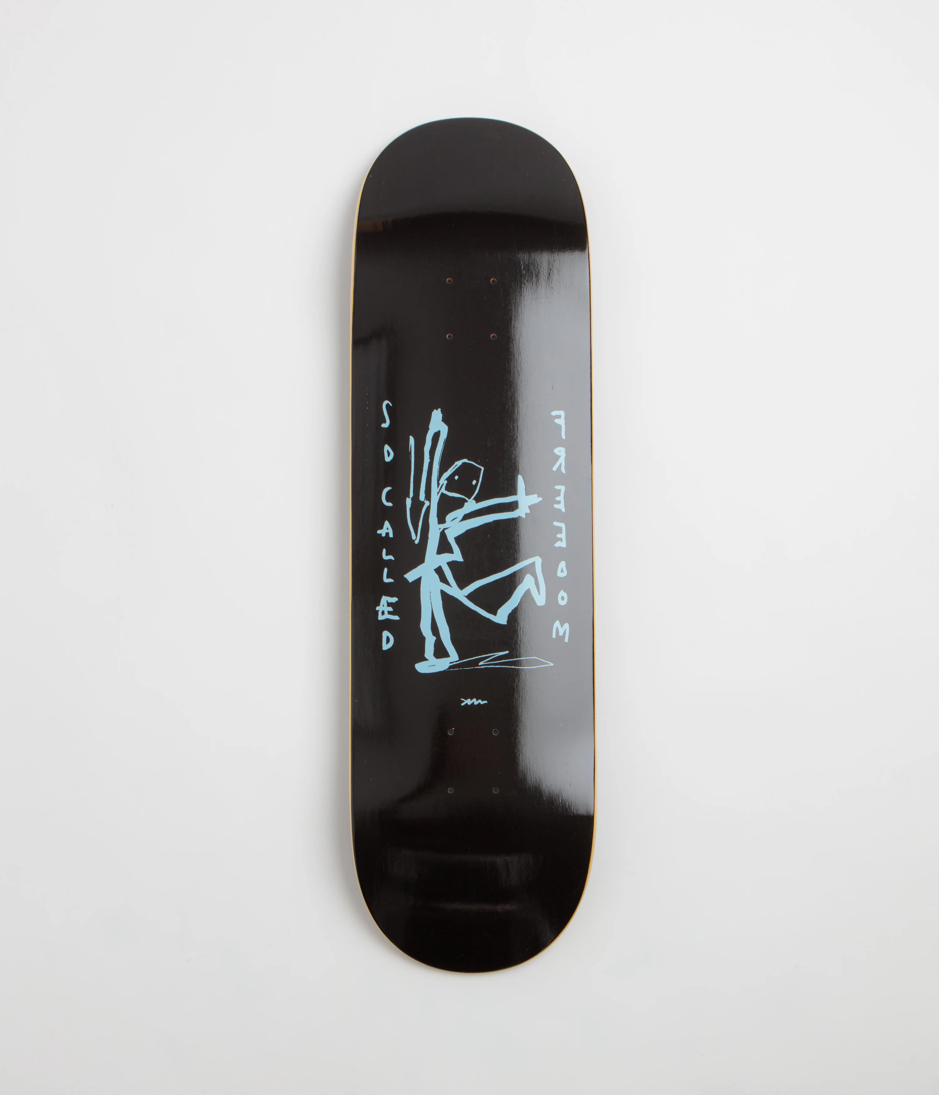 Polar Freedom Deck - 9"