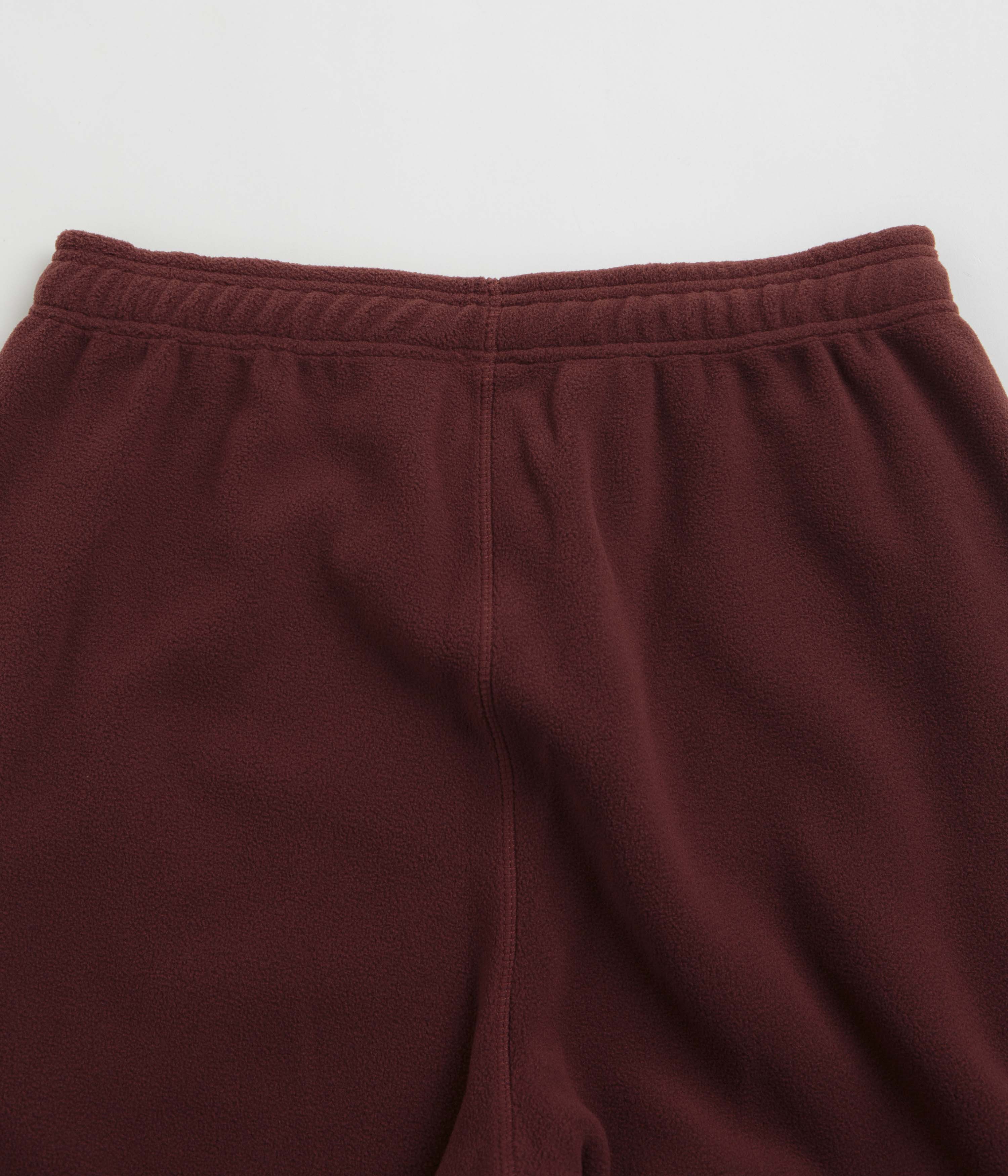 Polar Ivan Sweatpants - Wine - Image 5