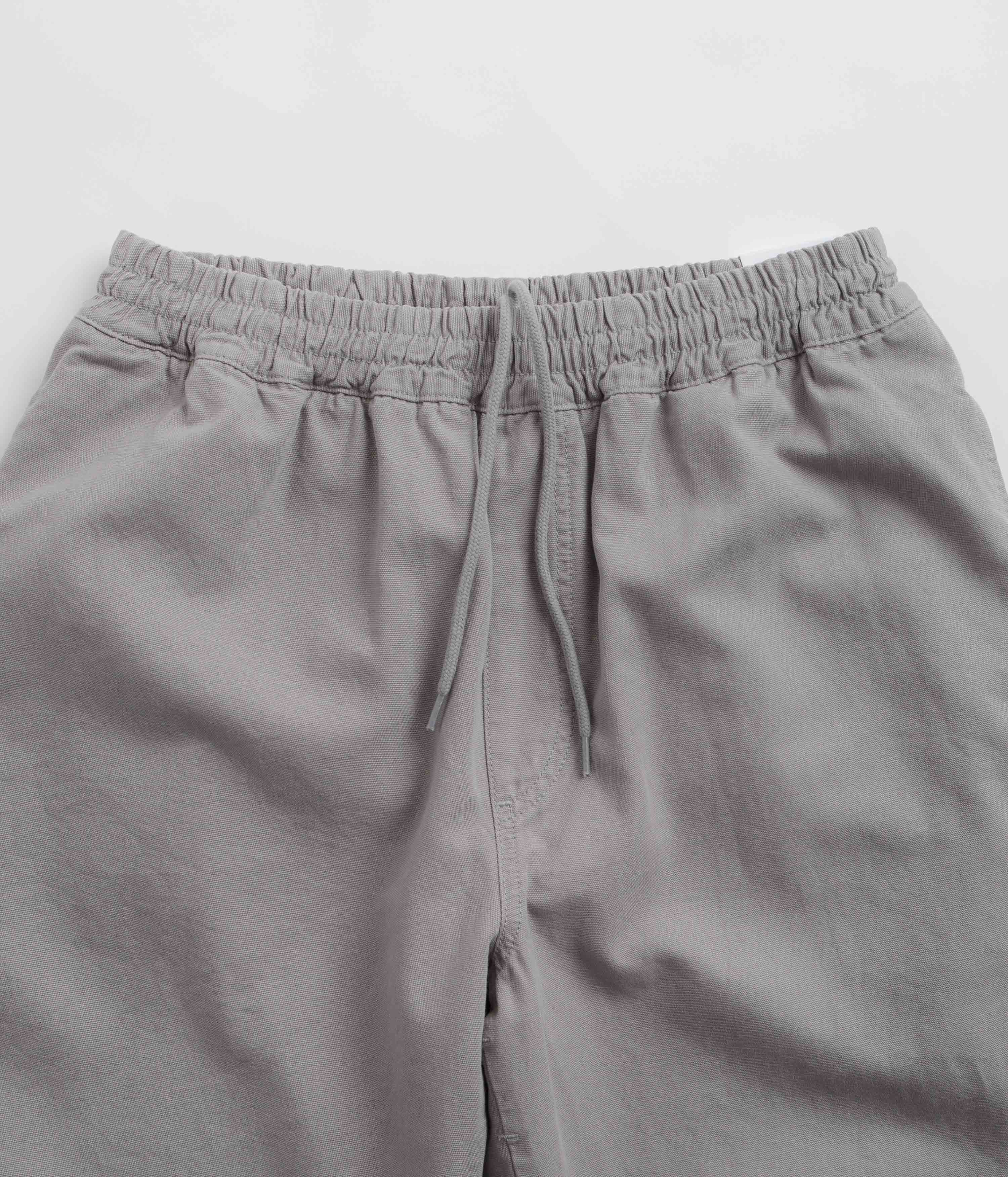 Polar Karate Pants  - Silver - Image 4