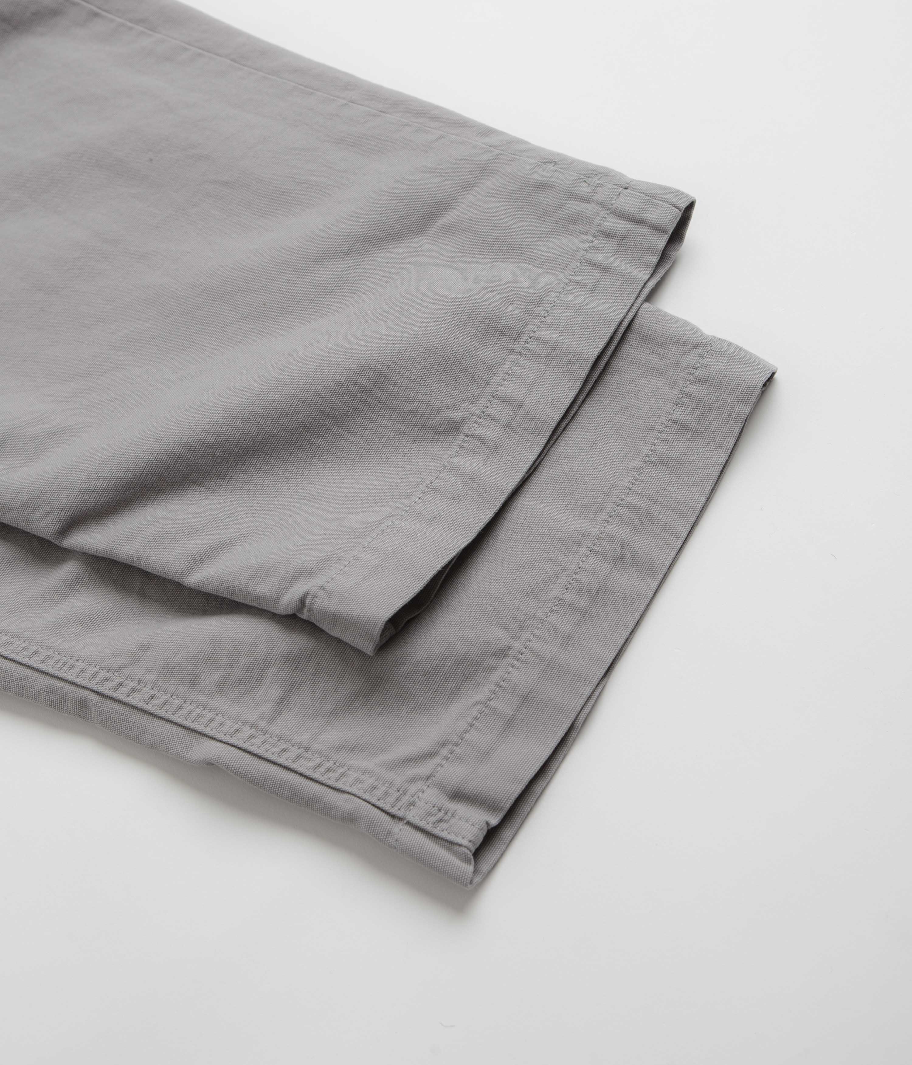 Polar Karate Pants  - Silver - Image 7