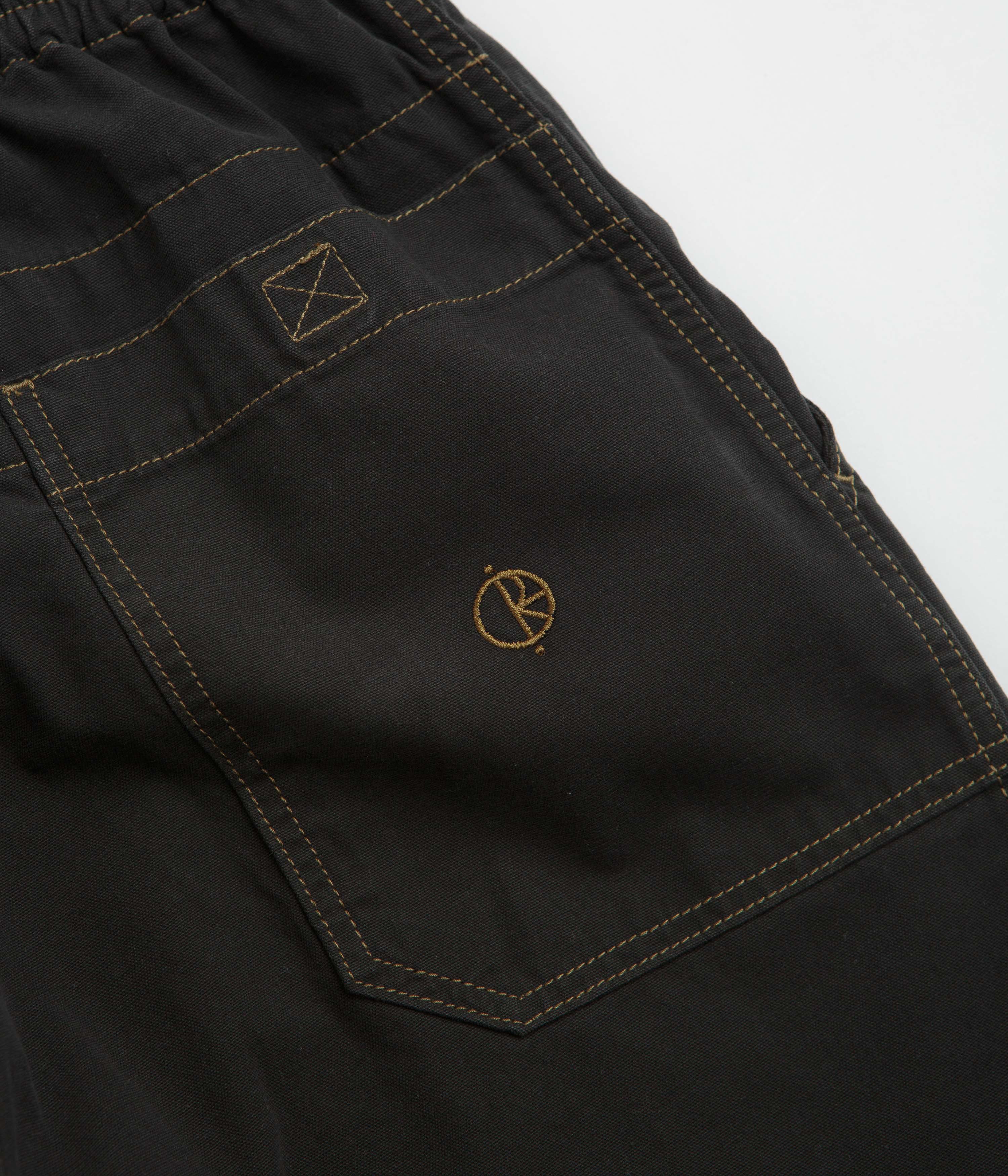 Polar Kata Pants - Black - Image 6