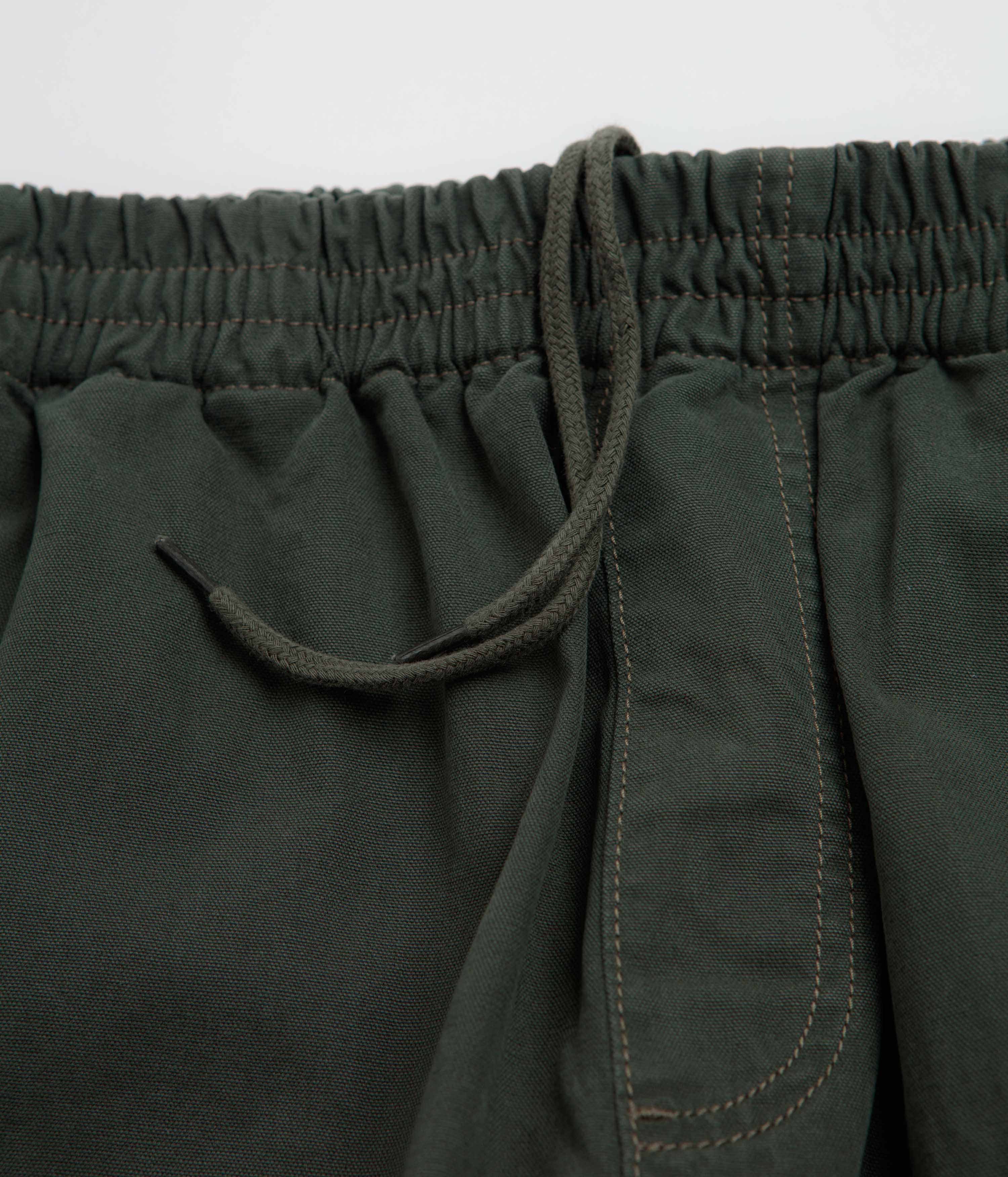 Polar Kata Pants - Dark Olive - Image 5