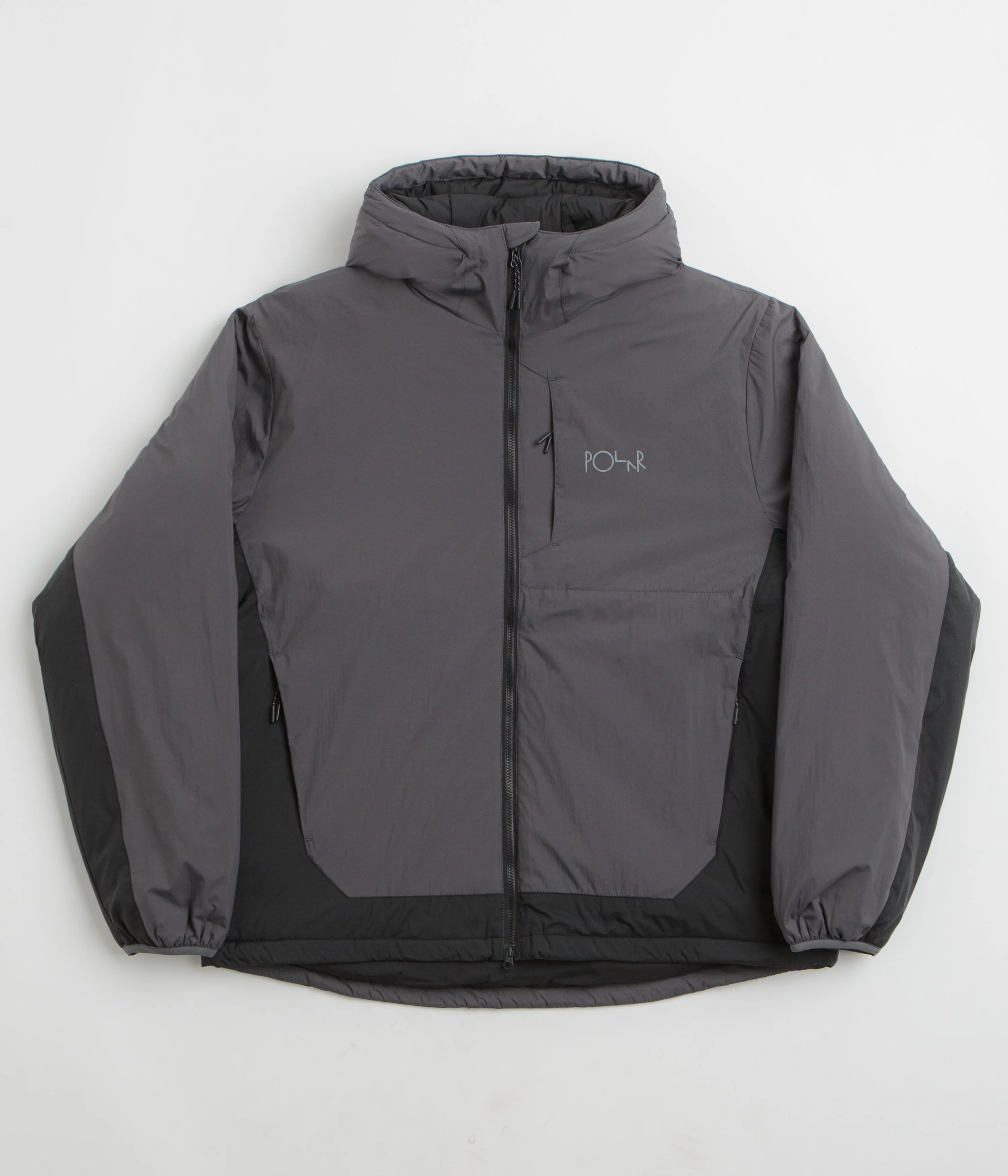 Polar Koda Jacket - Graphite