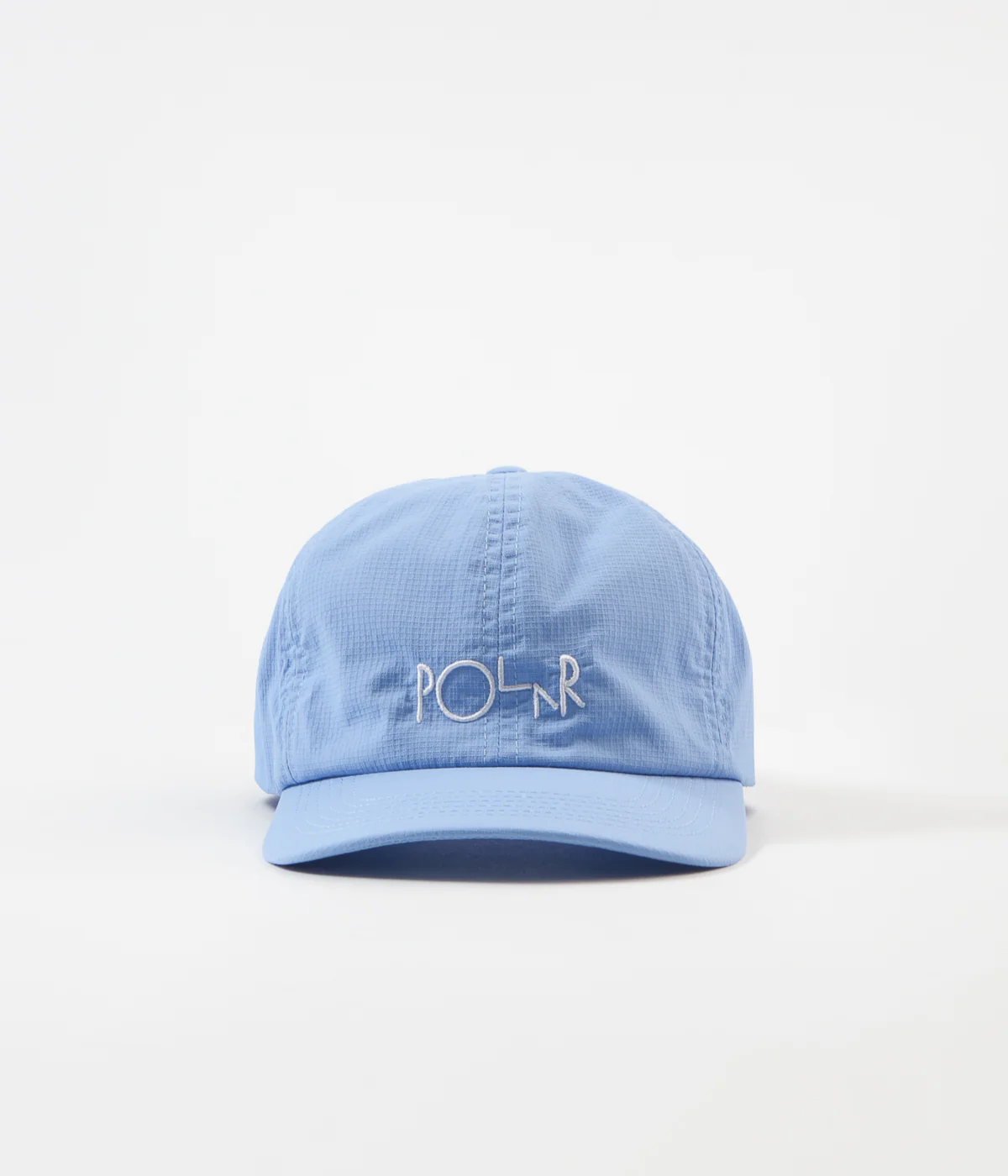 Polar Lightweight Cap - Periwinkle - Image 2