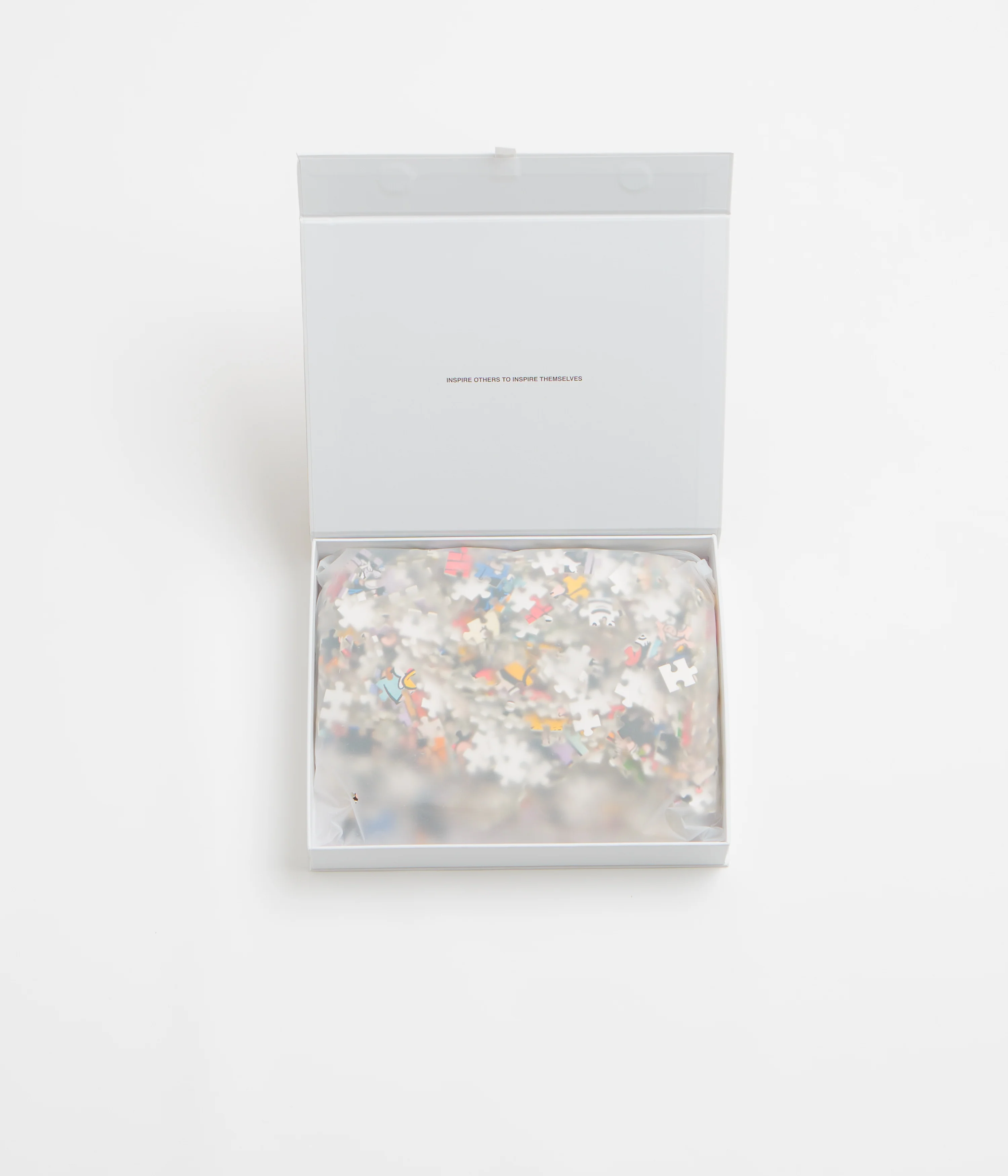 Polar N.02 Puzzle - Multi - Image 2