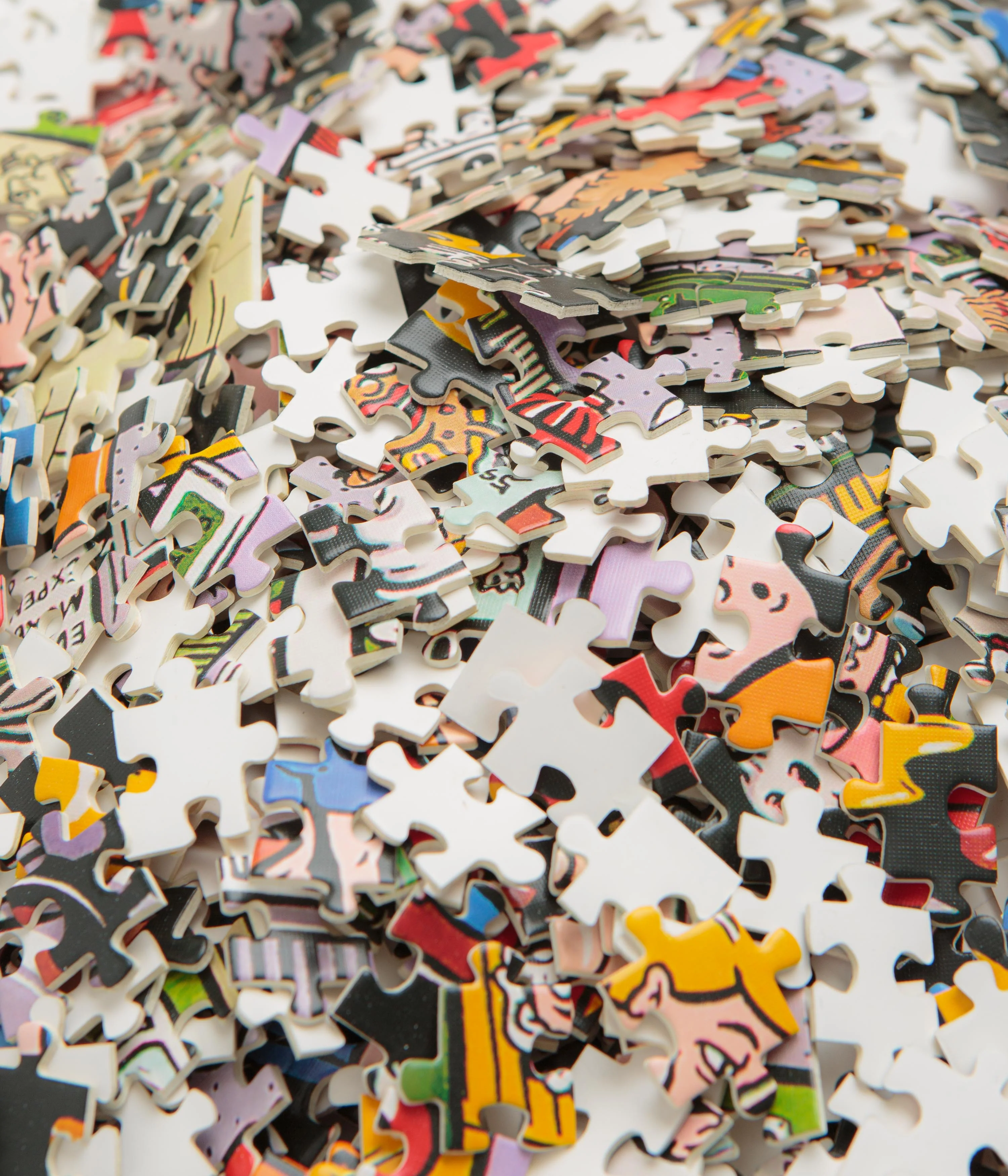 Polar N.02 Puzzle - Multi - Image 4