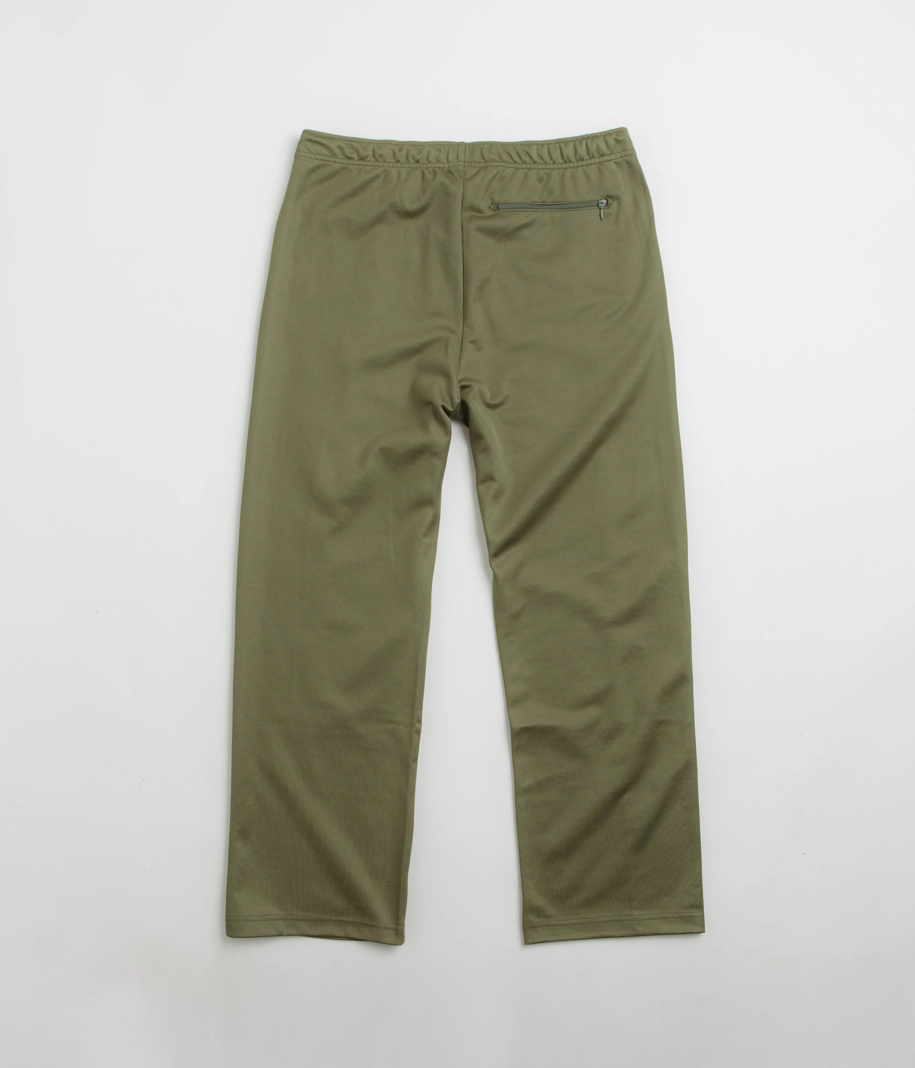 Polar Raphael Track Pants - Uniform Green - Image 3