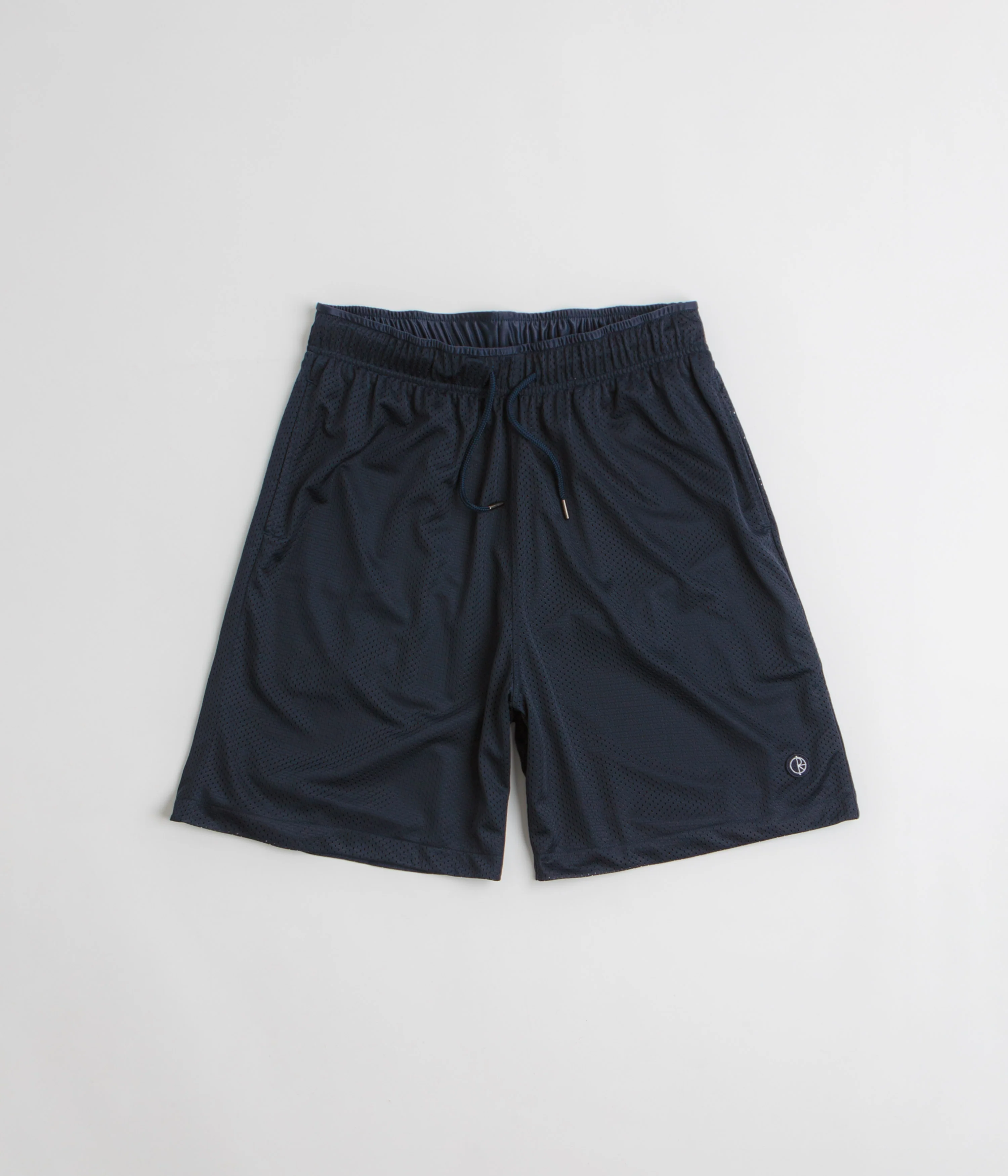 Polar Ray Shorts - Navy