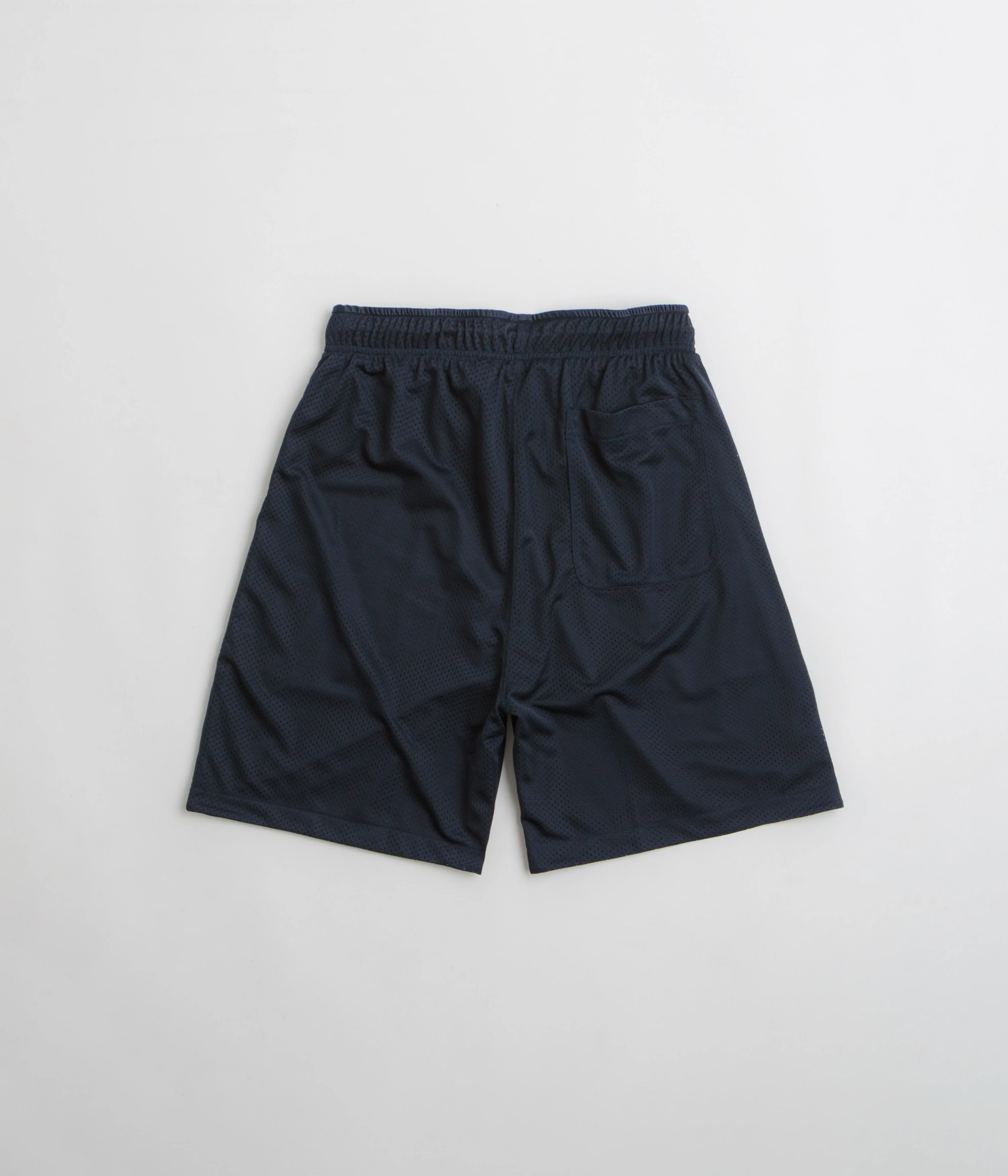 Polar Ray Shorts - Navy - Image 2