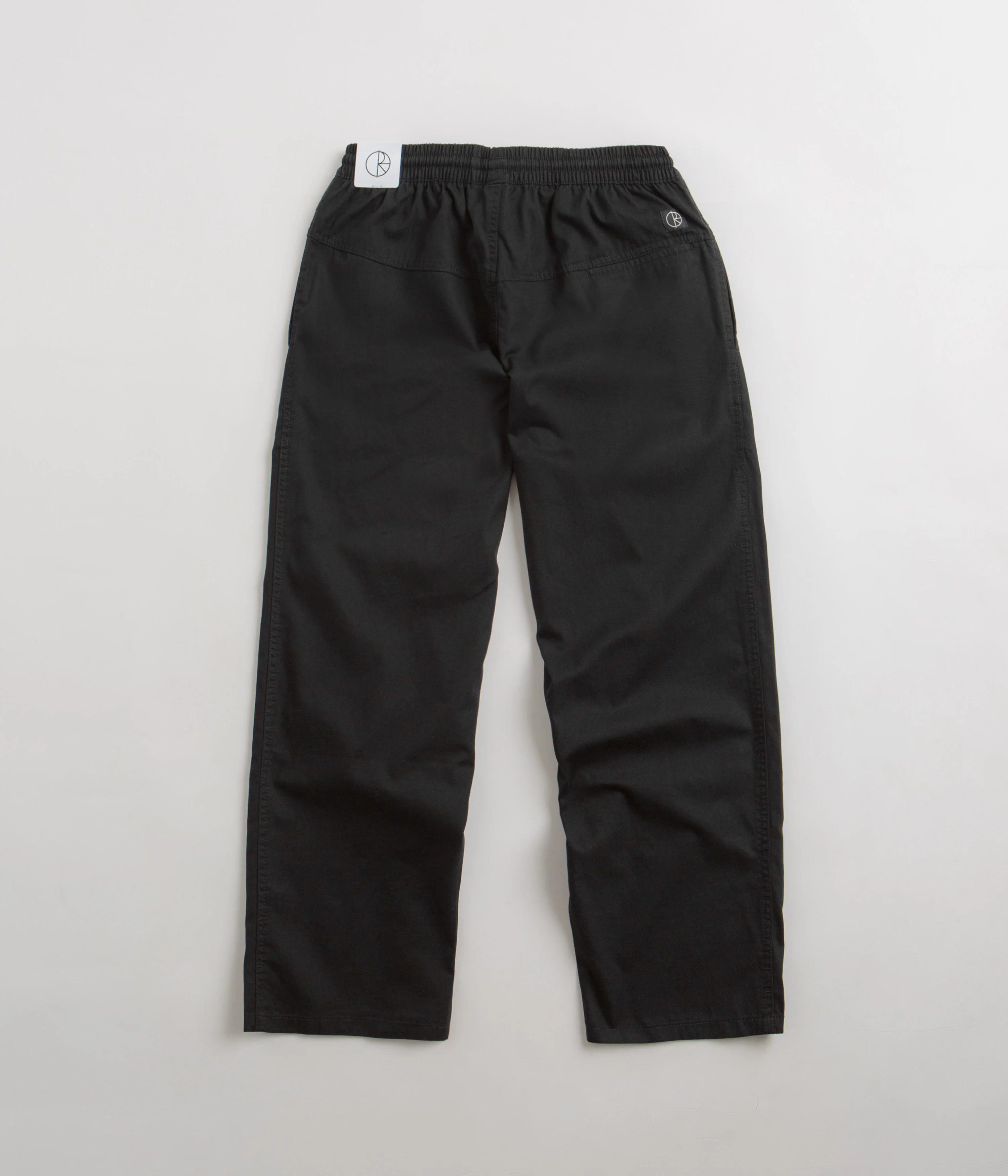 Polar Surf Pants - Black - Image 3