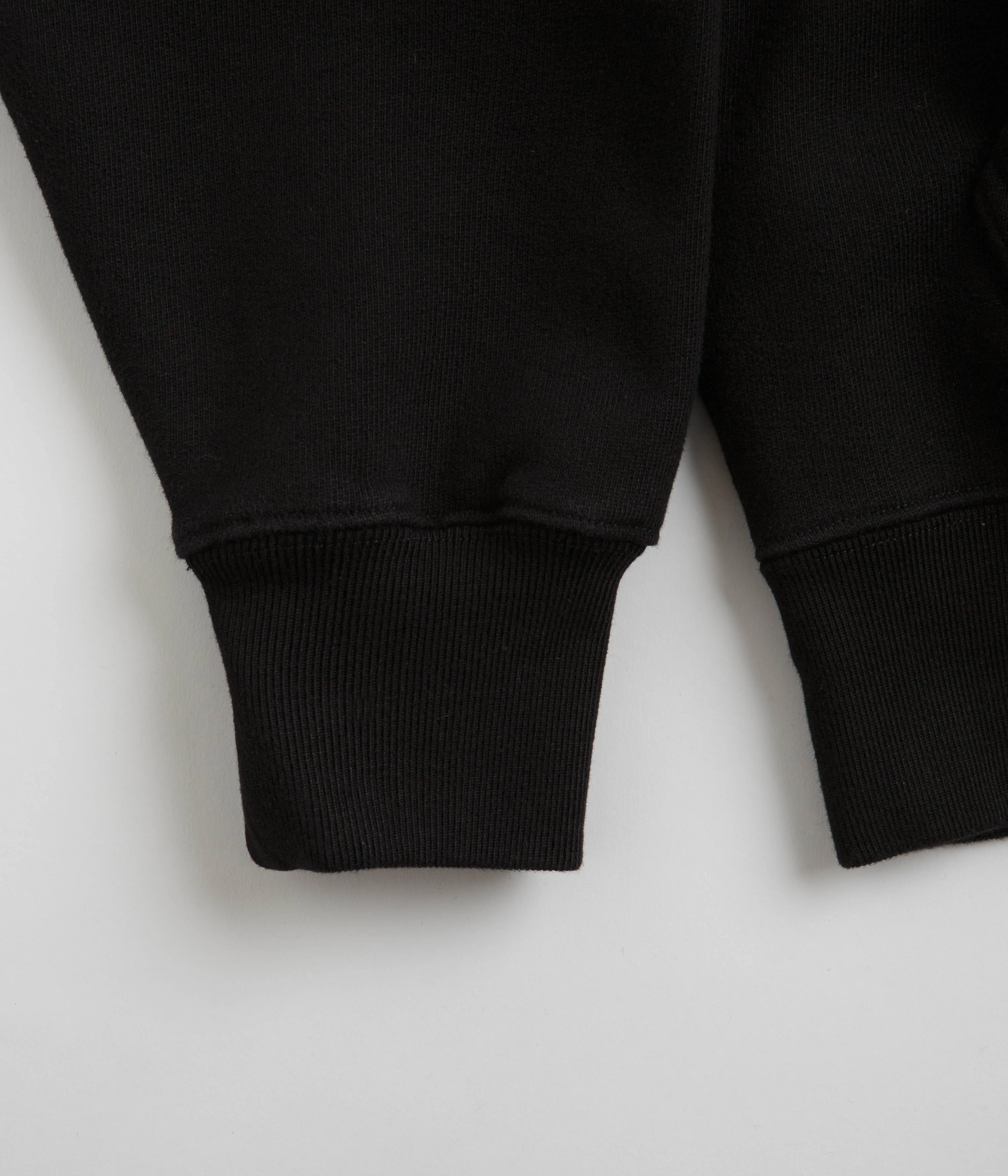 Polar Sustained Disintegration Ed Hoodie - Black - Image 3