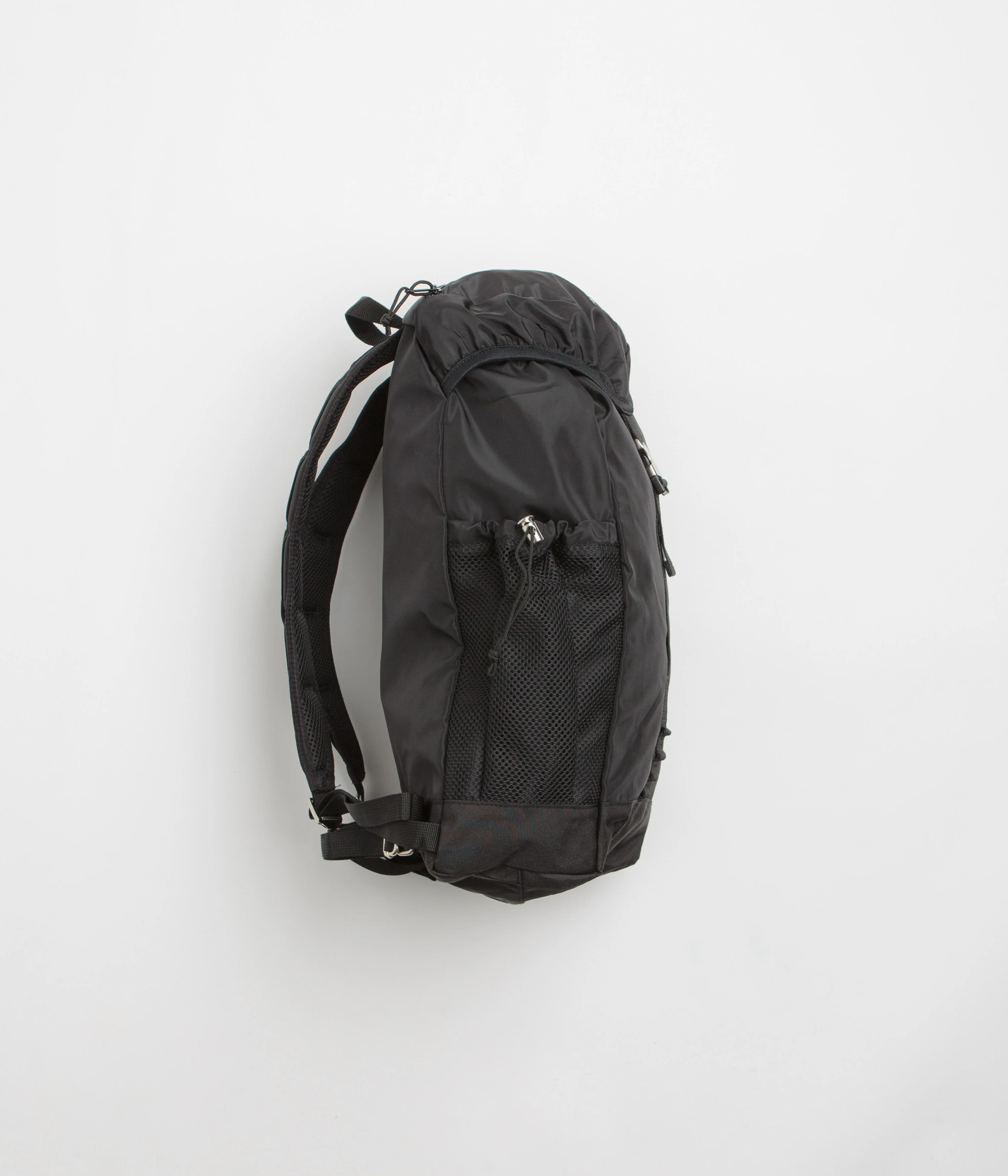 Pop Trading Company Backpack - Black - Image 2