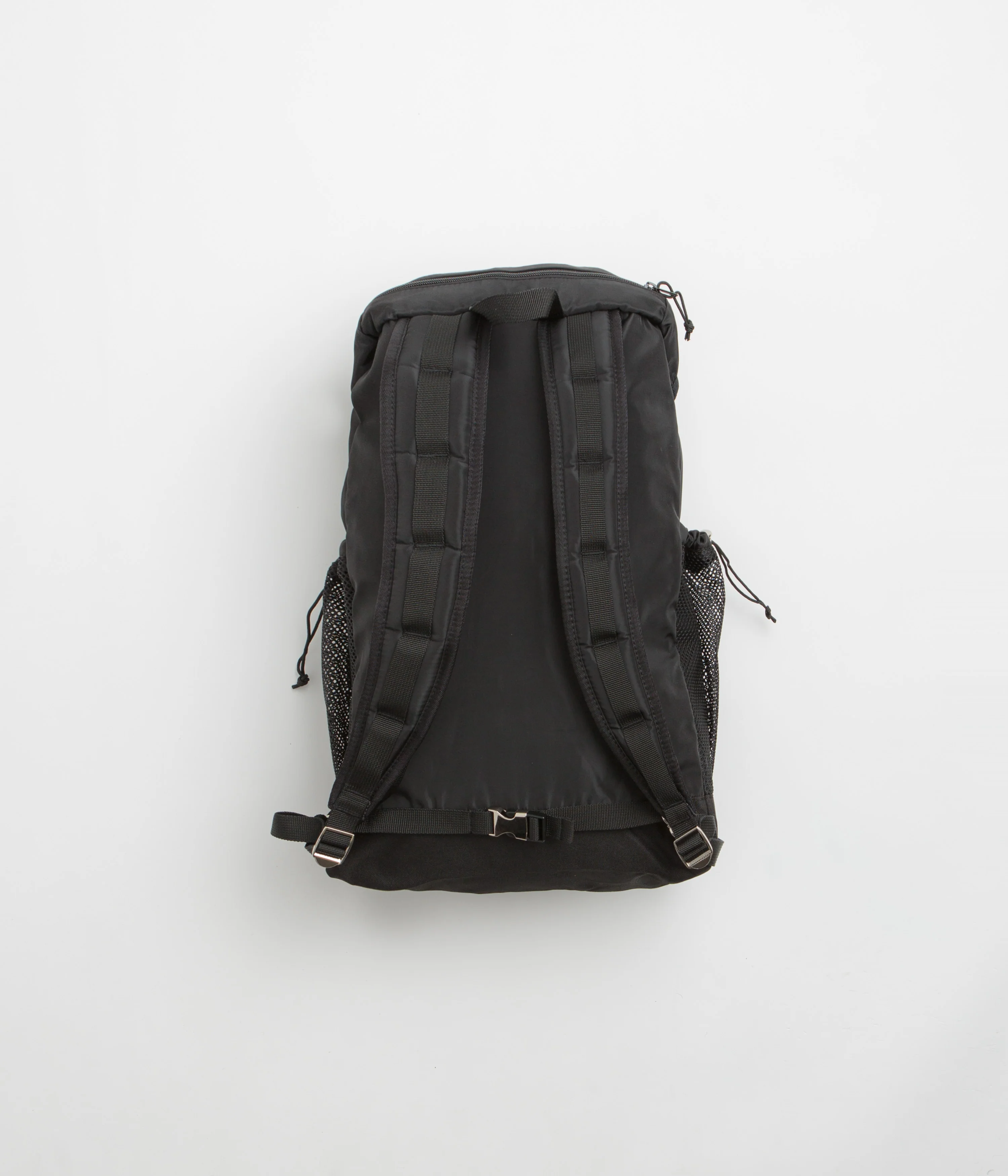 Pop Trading Company Backpack - Black - Image 3