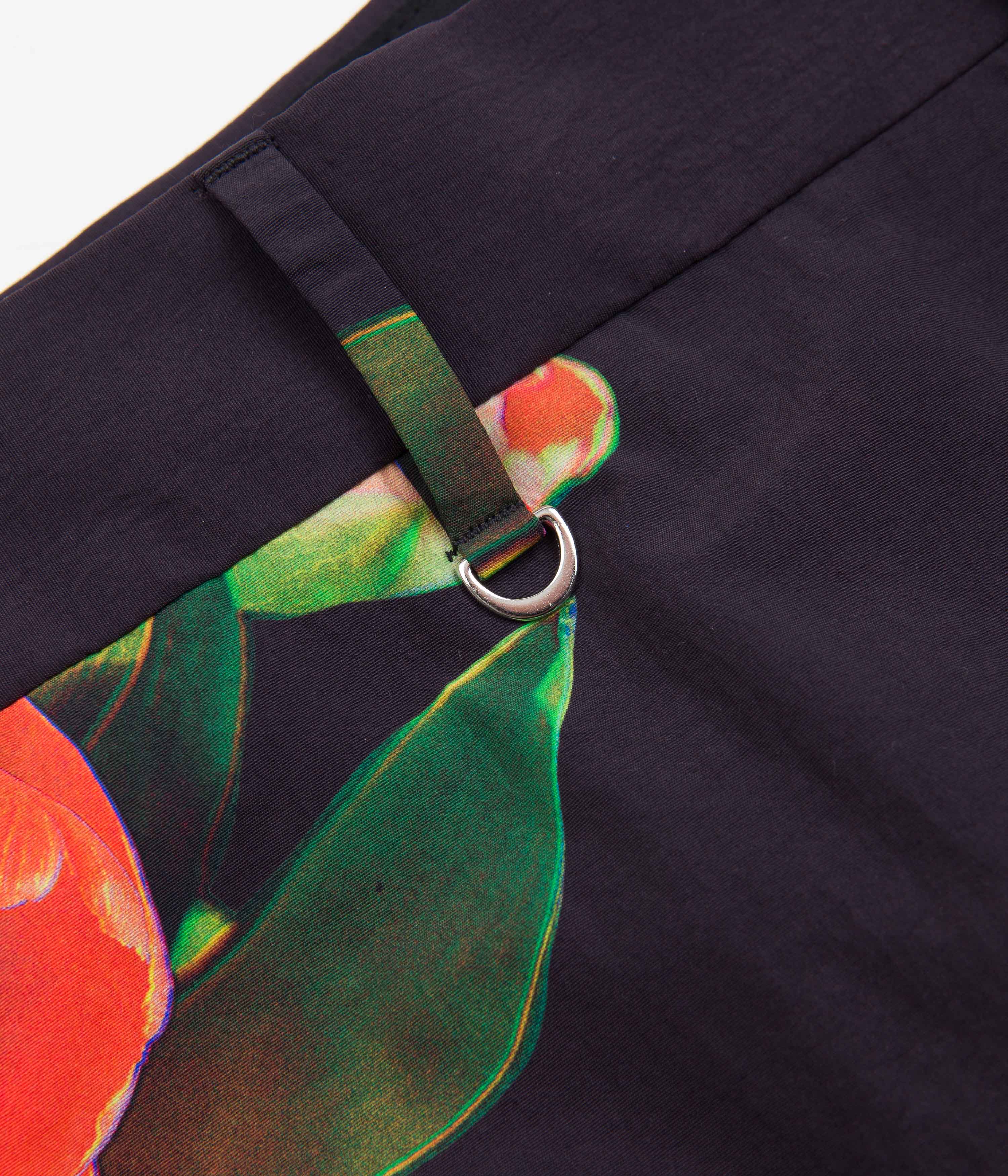 Pop Trading Company x Paul Smith Tulip Trousers - Dark Navy - Image 7