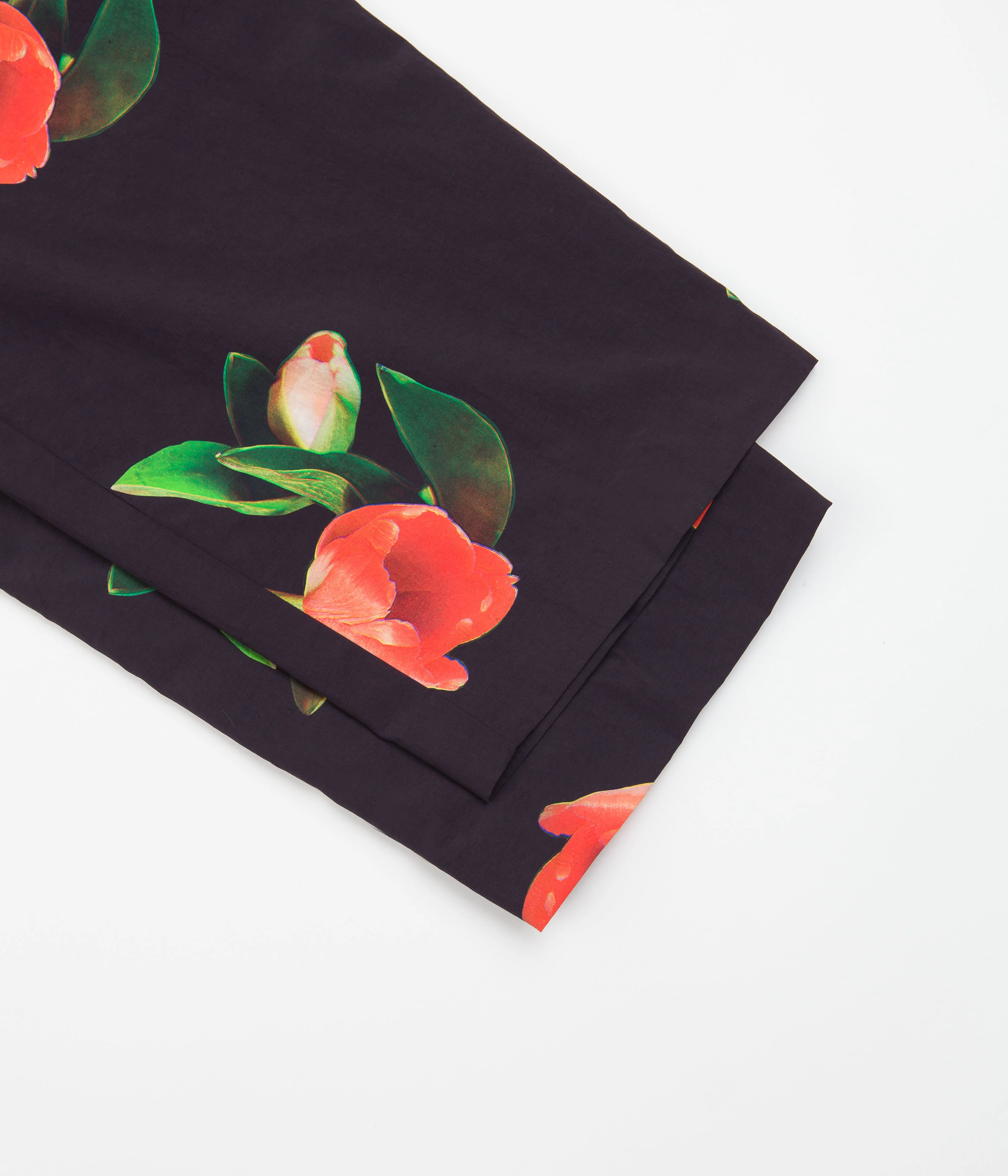 Pop Trading Company x Paul Smith Tulip Trousers - Dark Navy - Image 8