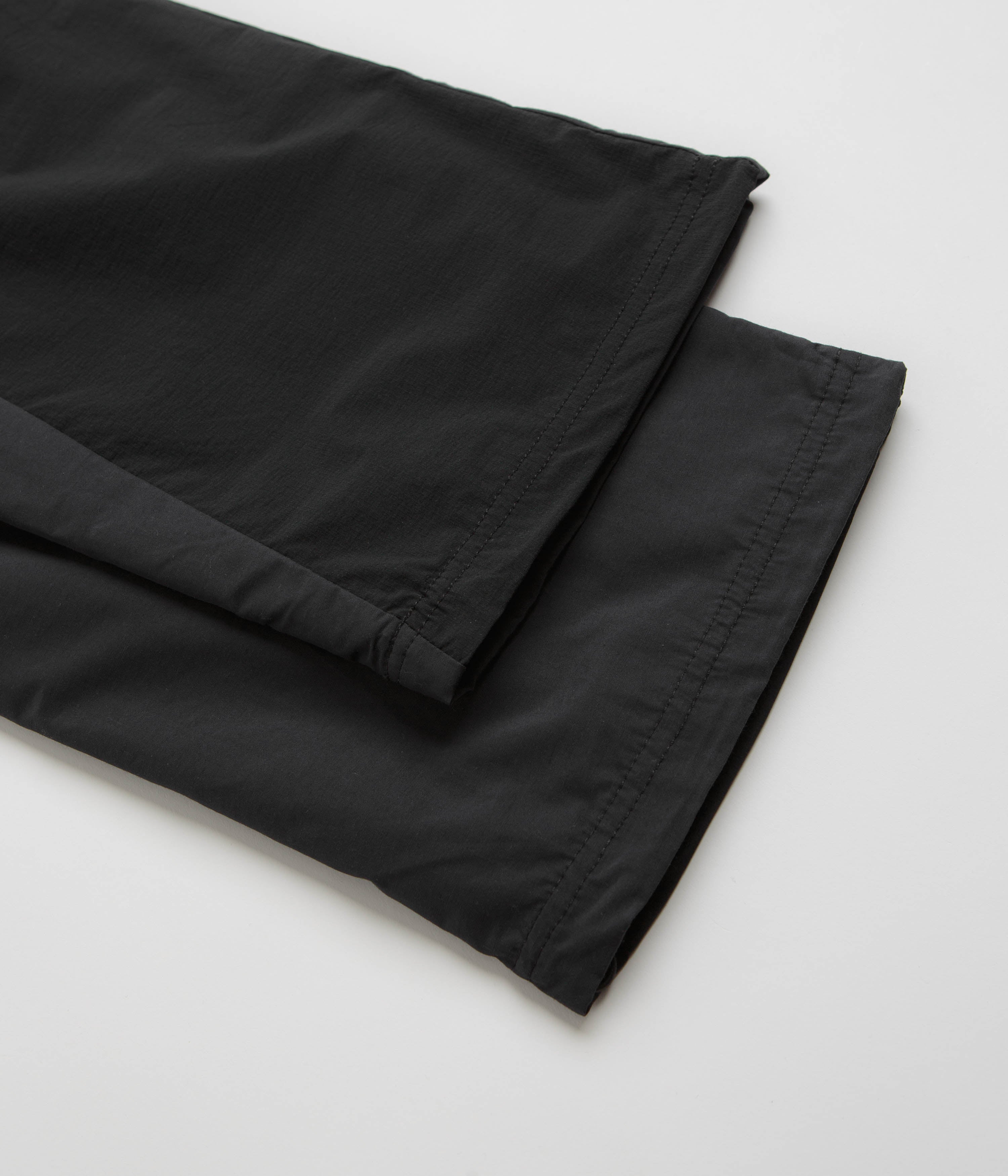 Purple Mountain Observatory Blocked Terrain Pants - Black - Image 10