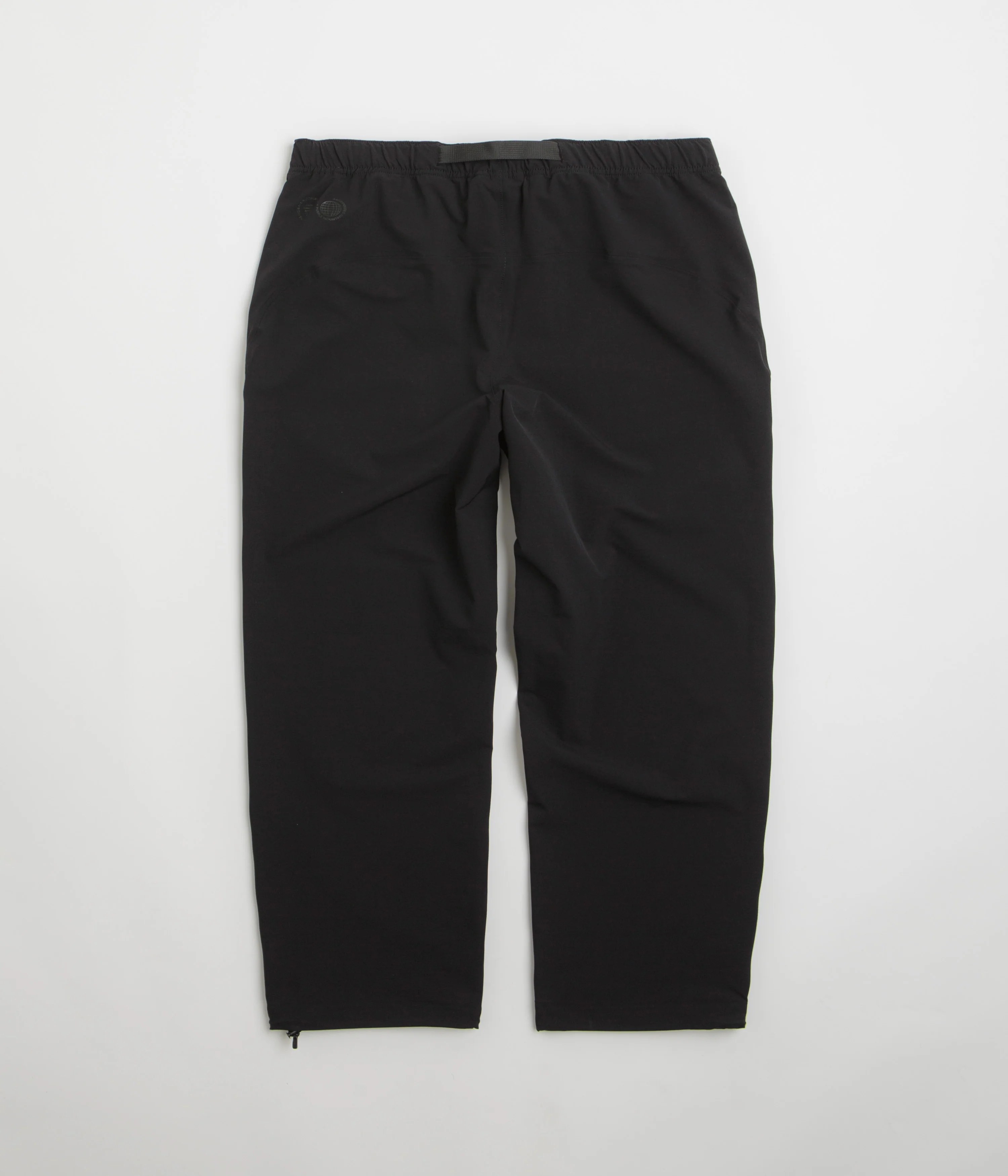 Purple Mountain Observatory Forest Pants - Black - Image 3