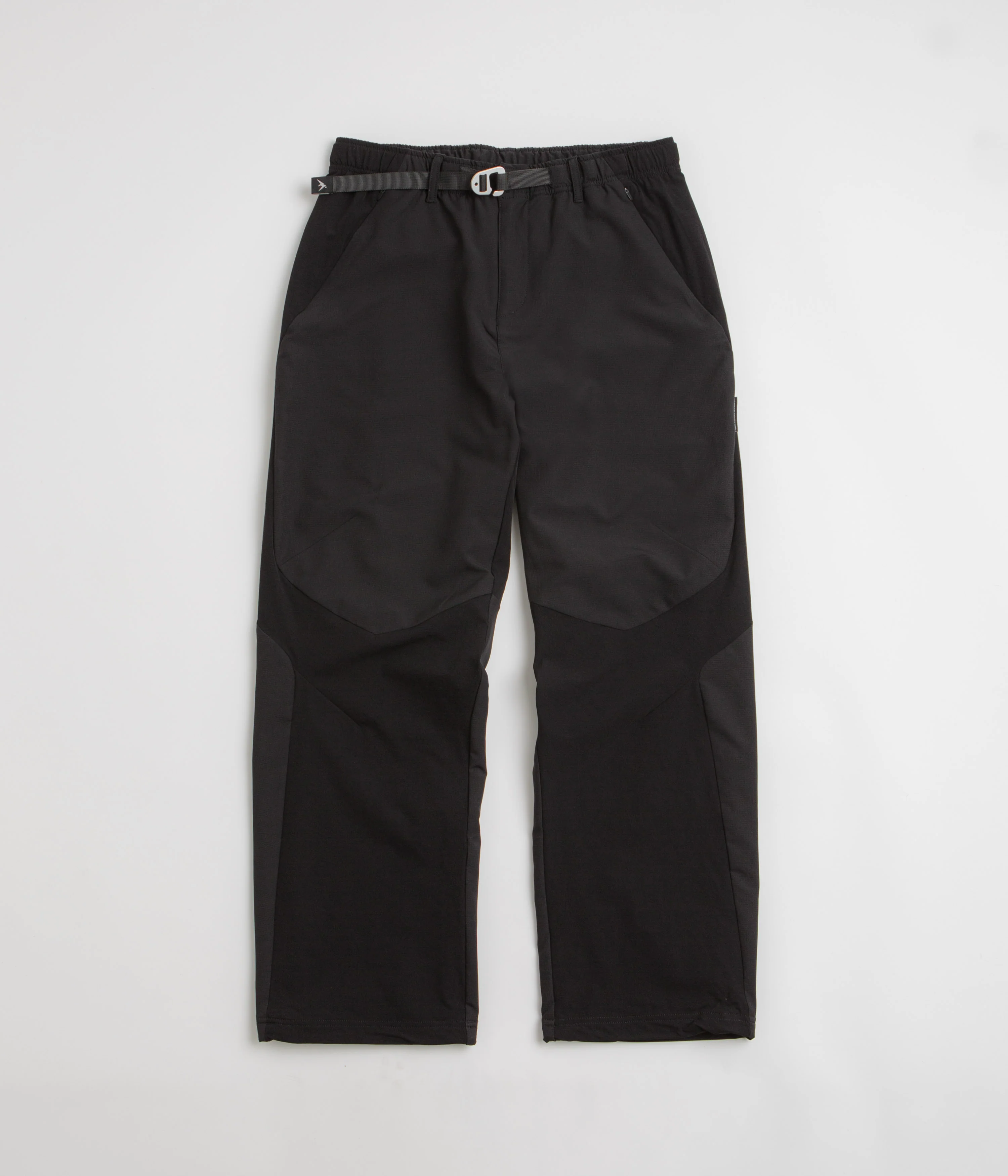 Purple Mountain Observatory Terrain Pants - Black