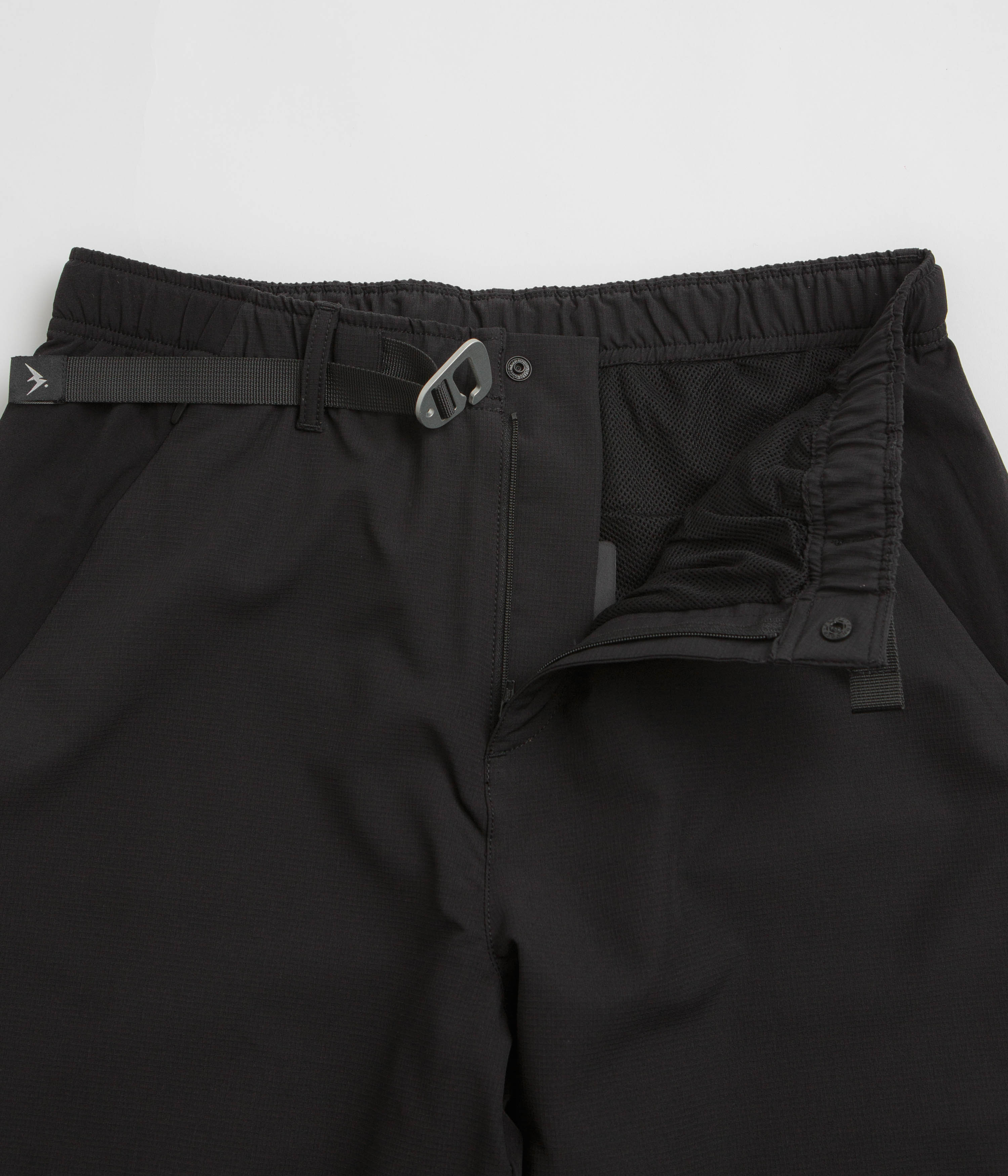 Purple Mountain Observatory Terrain Pants - Black - Image 5