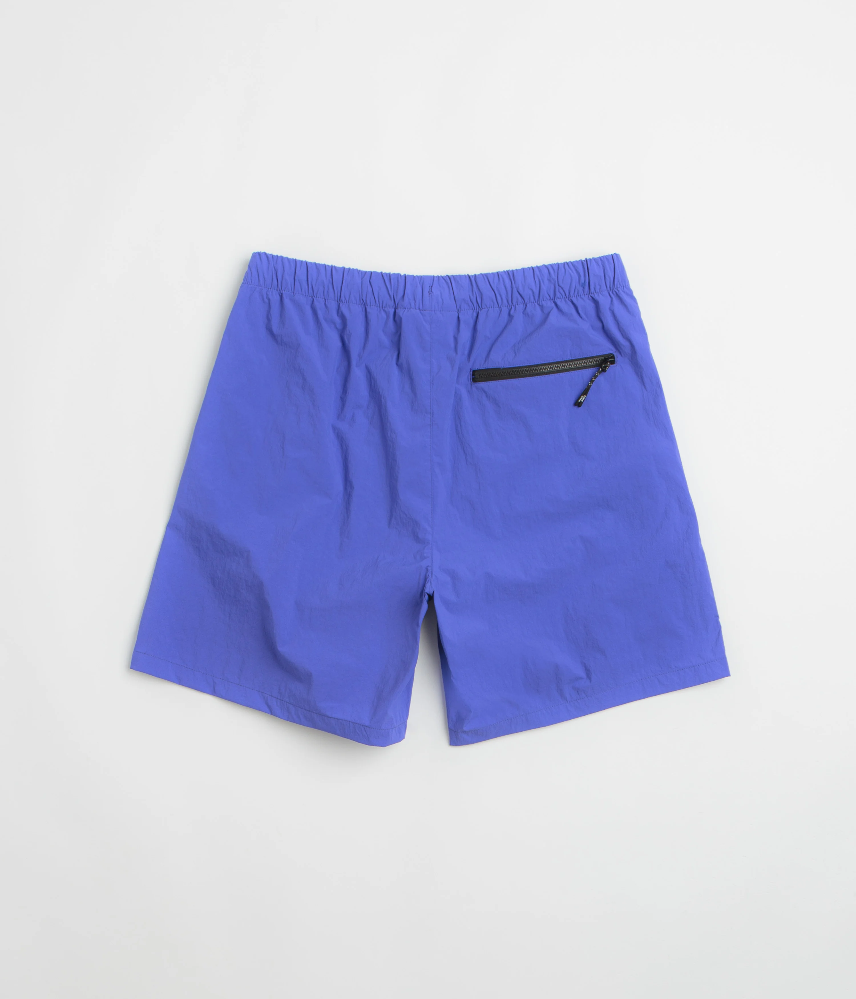 Purple Mountain Observatory Track Shorts - Purple - Image 3