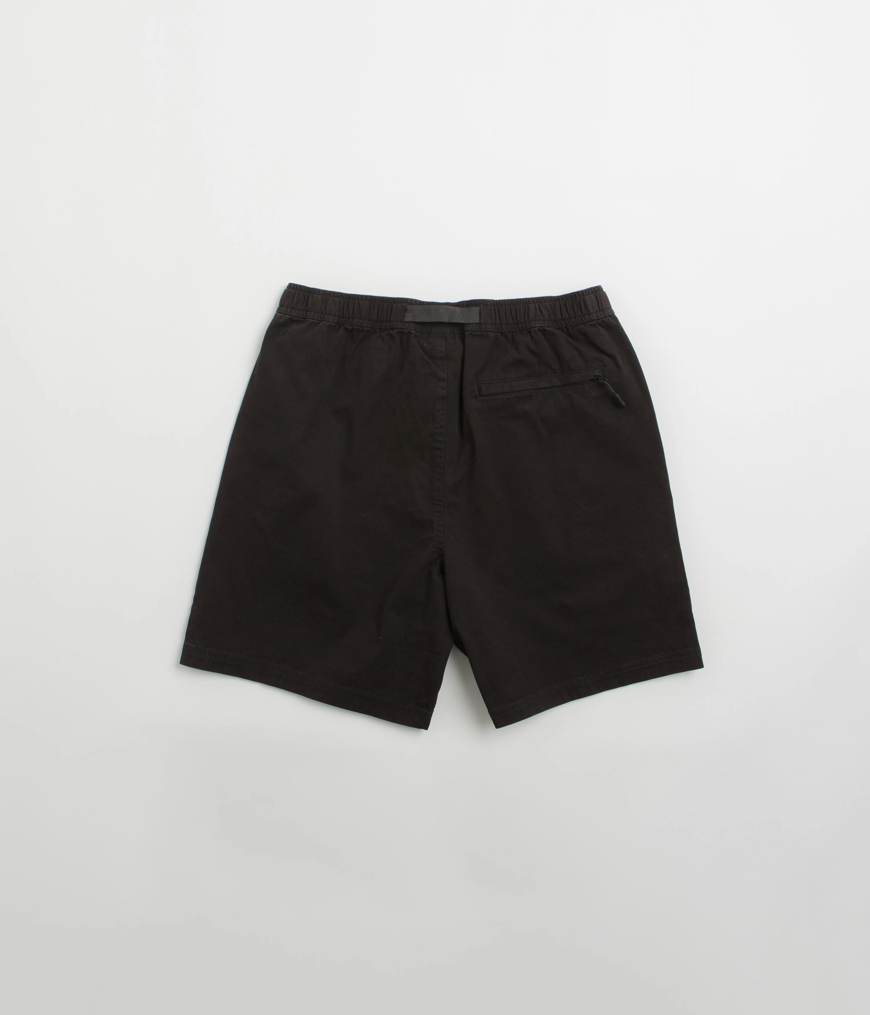 Purple Mountain Observatory Trek Shorts - Black - Image 3